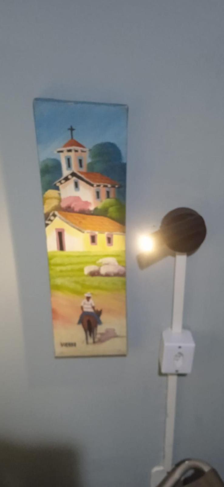 Lapa Bed and breakfast Apartamento Rio de Janeiro