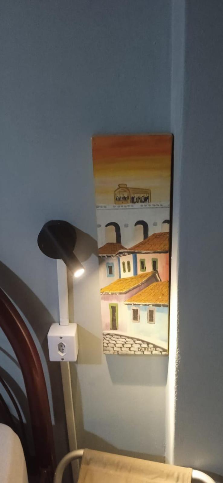 Lapa Bed and breakfast Apartamento Rio de Janeiro