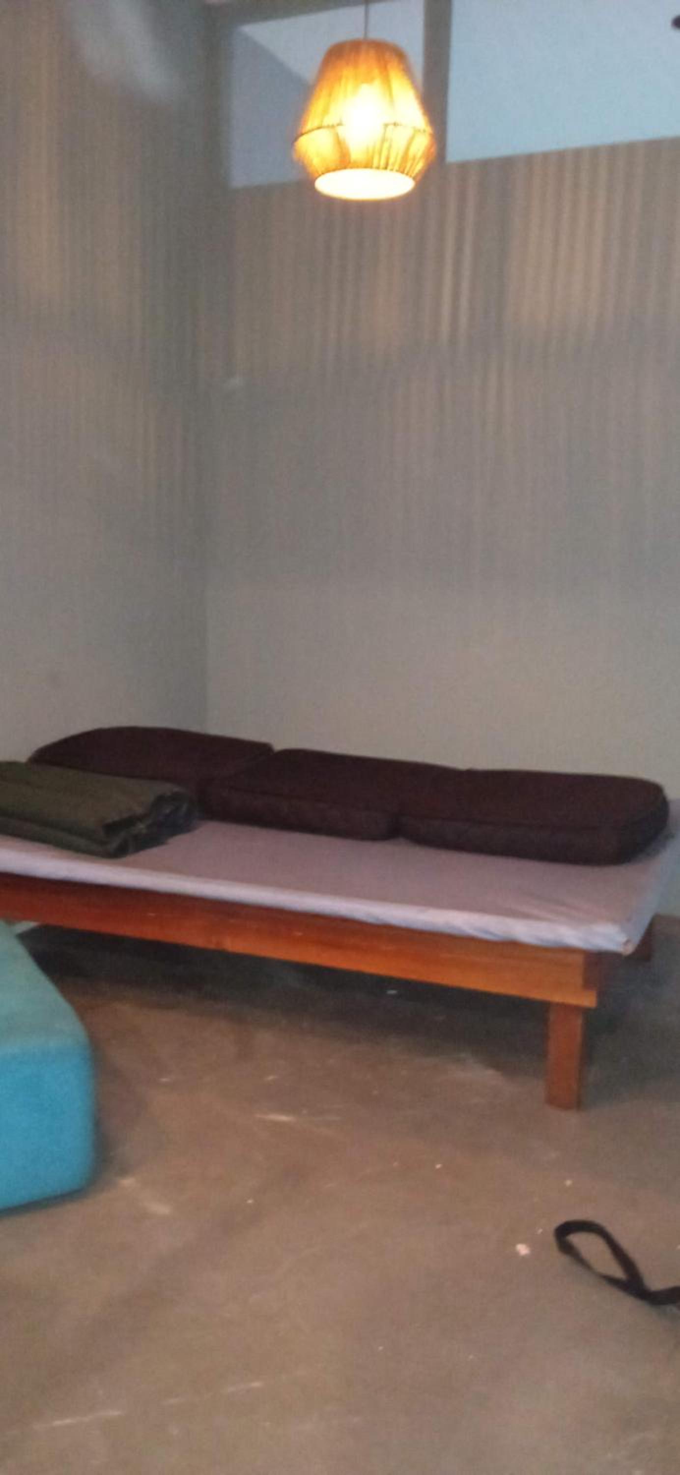 Lapa Bed and breakfast Apartamento Rio de Janeiro
