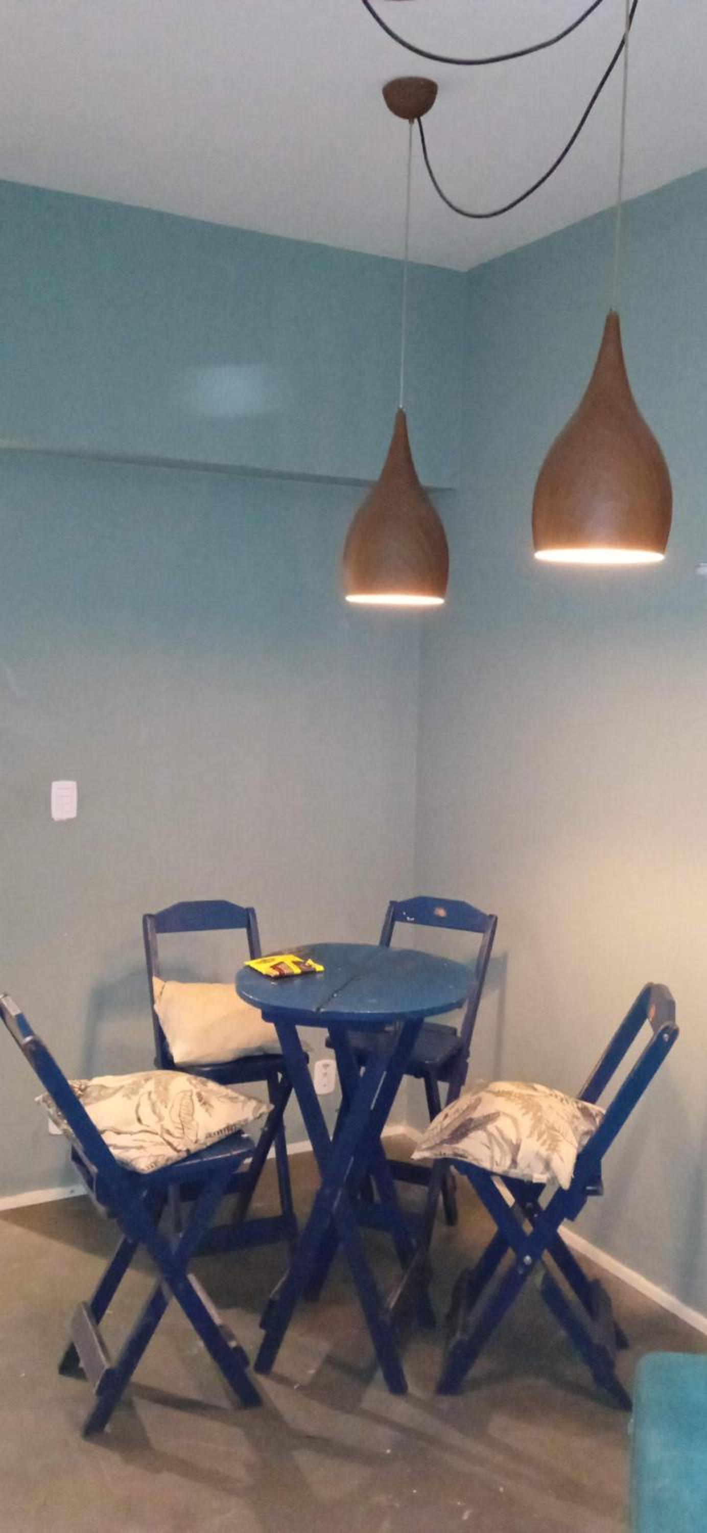 Lapa Bed and breakfast Apartamento Rio de Janeiro