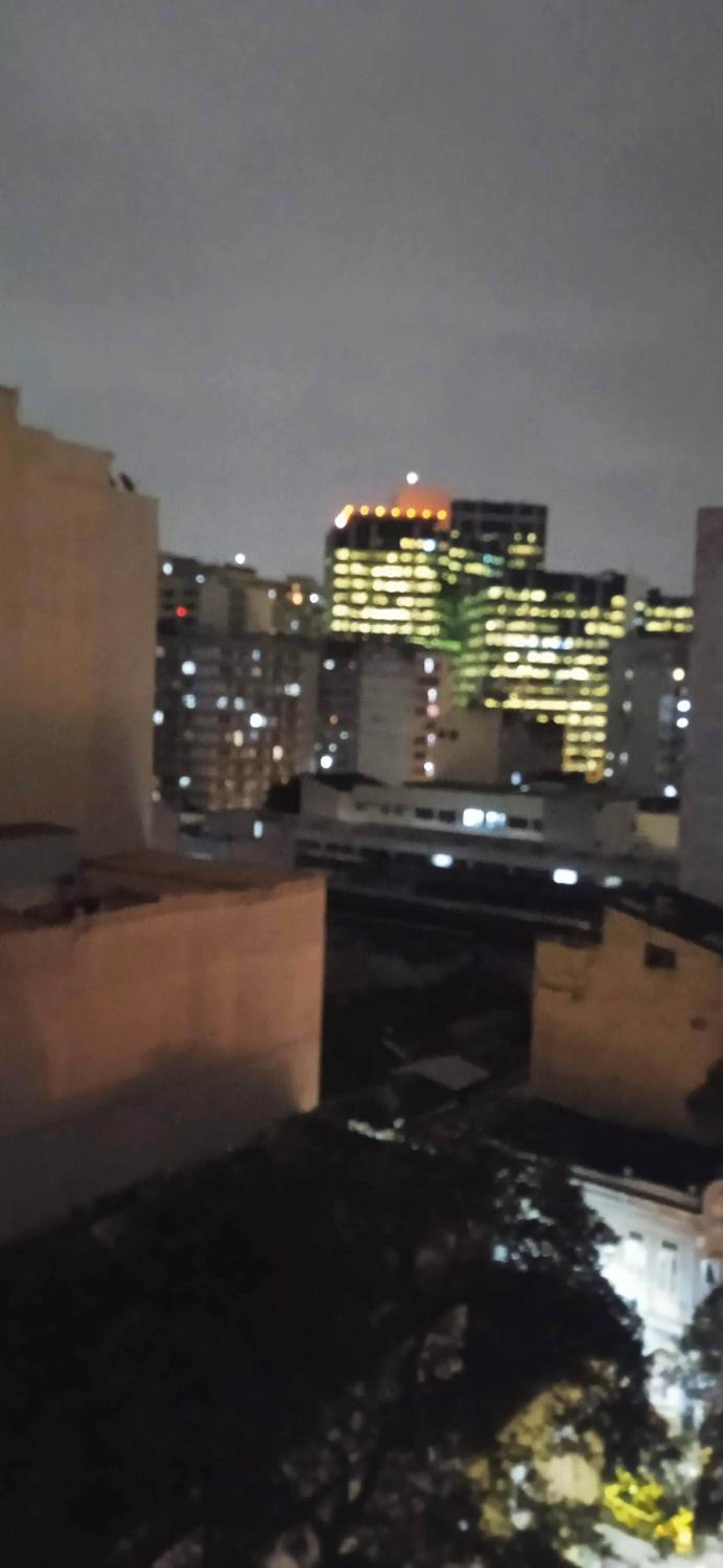 Lapa Bed and breakfast Apartamento Rio de Janeiro