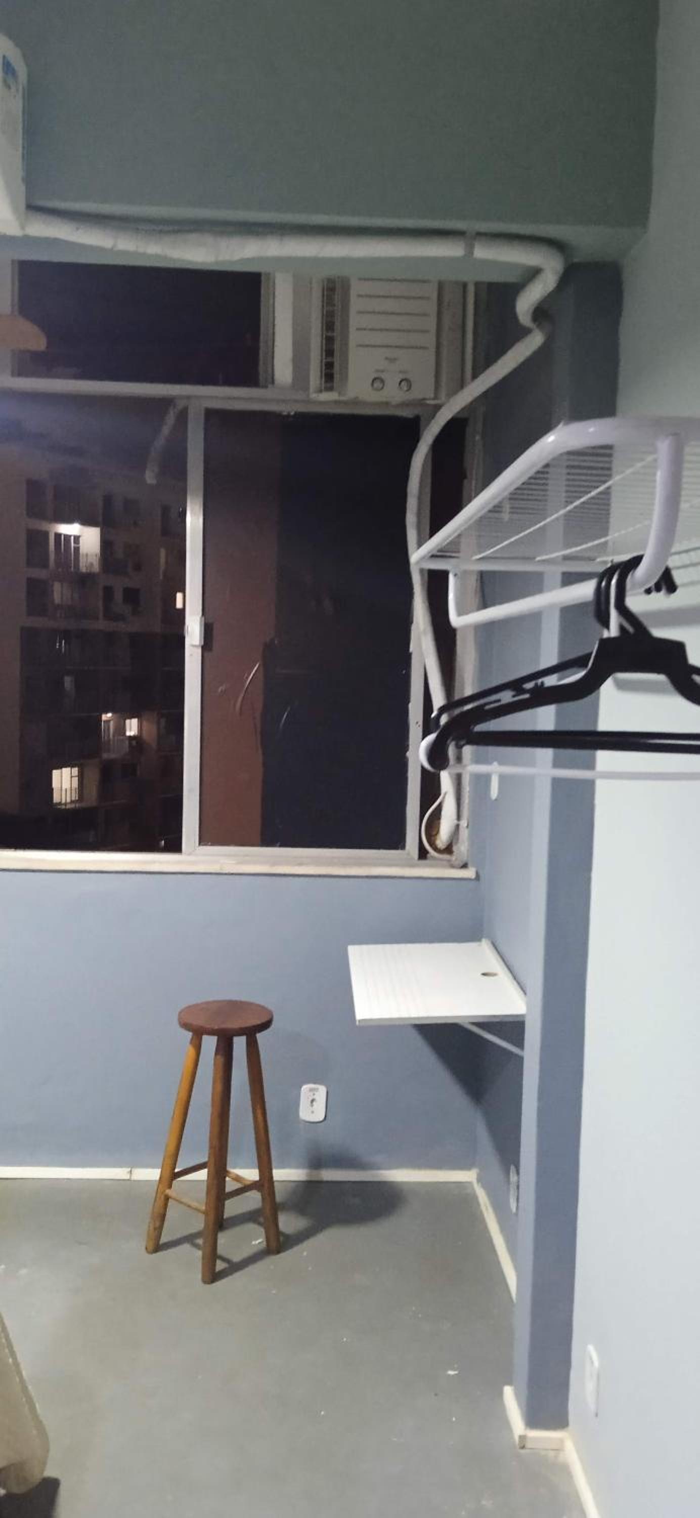 Lapa Bed and breakfast Apartamento Rio de Janeiro
