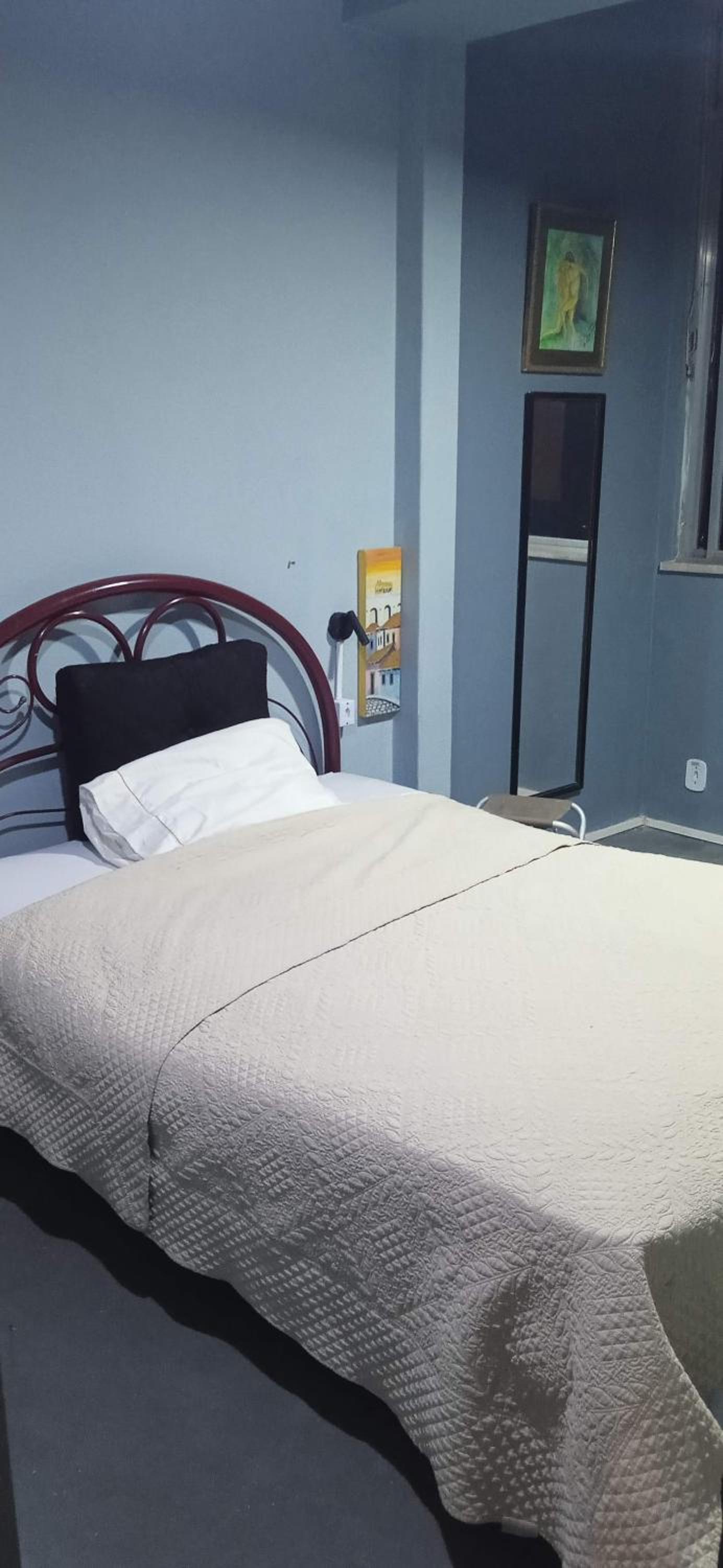 Lapa Bed and breakfast Apartamento Rio de Janeiro