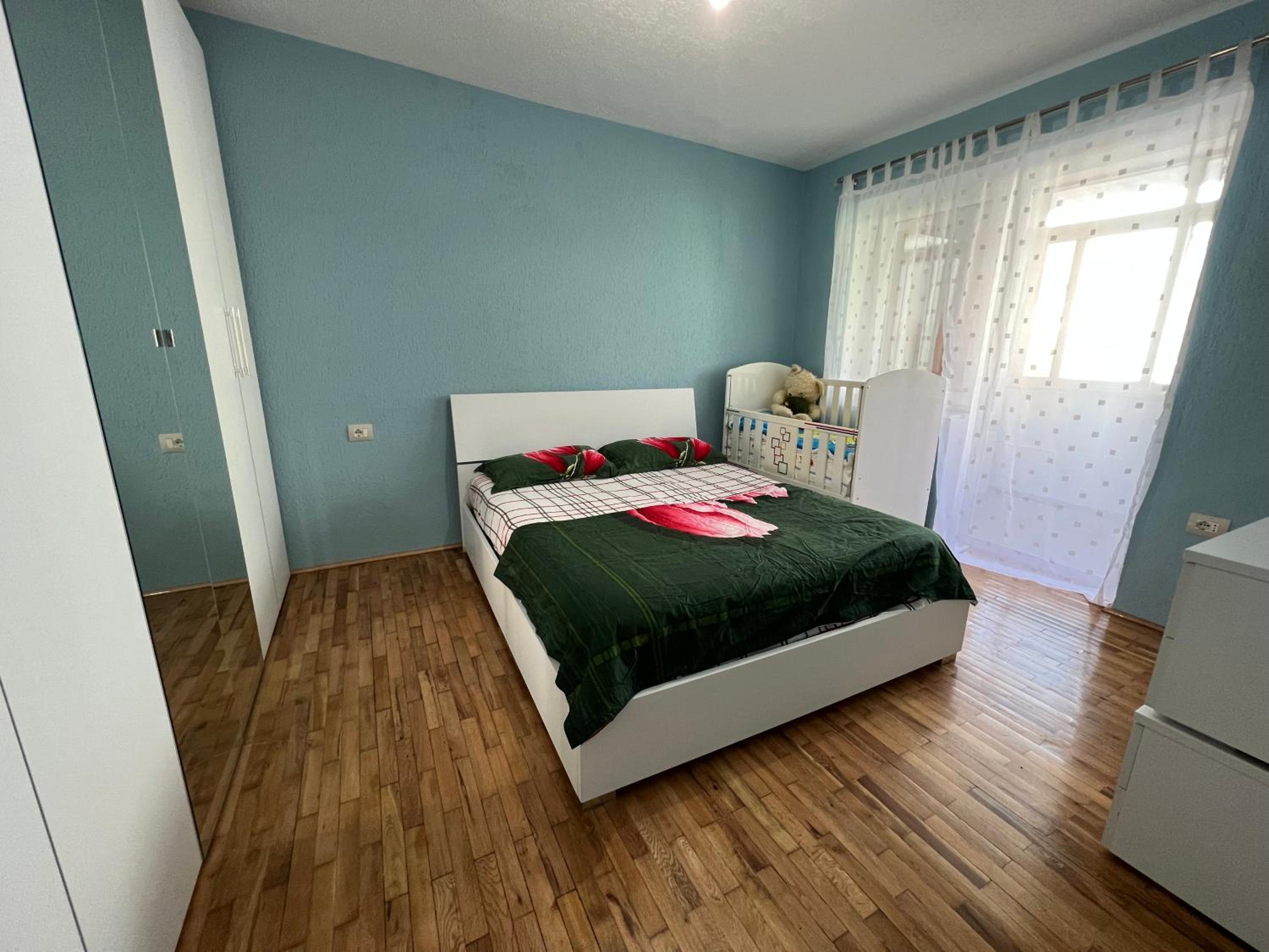 Kukes Apartment Hotel