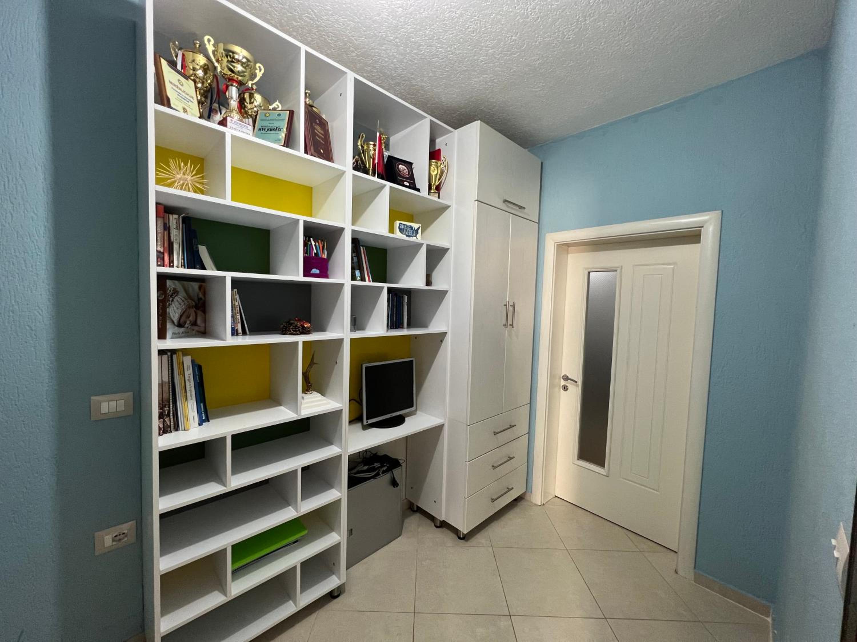 Kukes Apartment Hotel