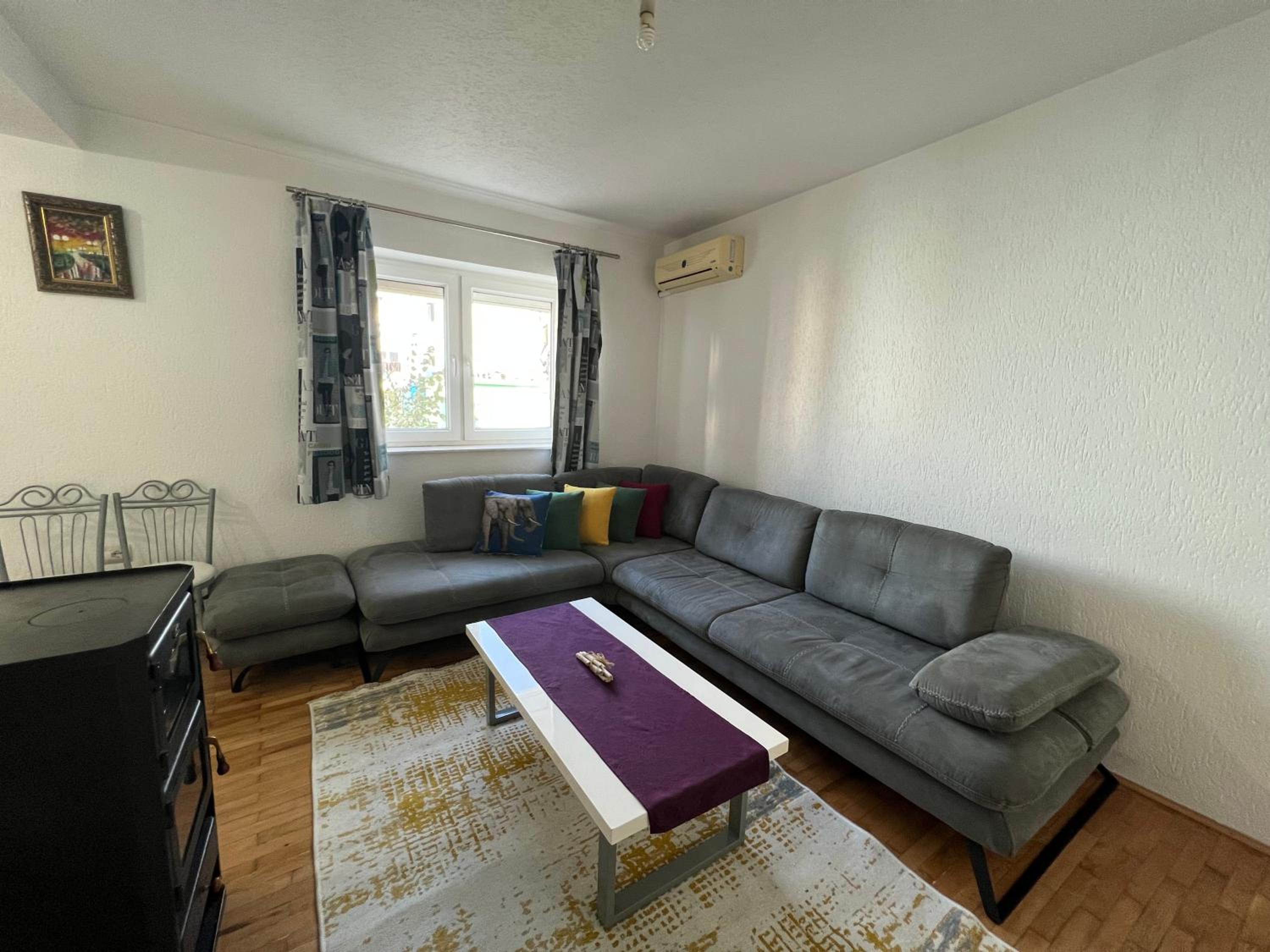 Kukes Apartment Hotel