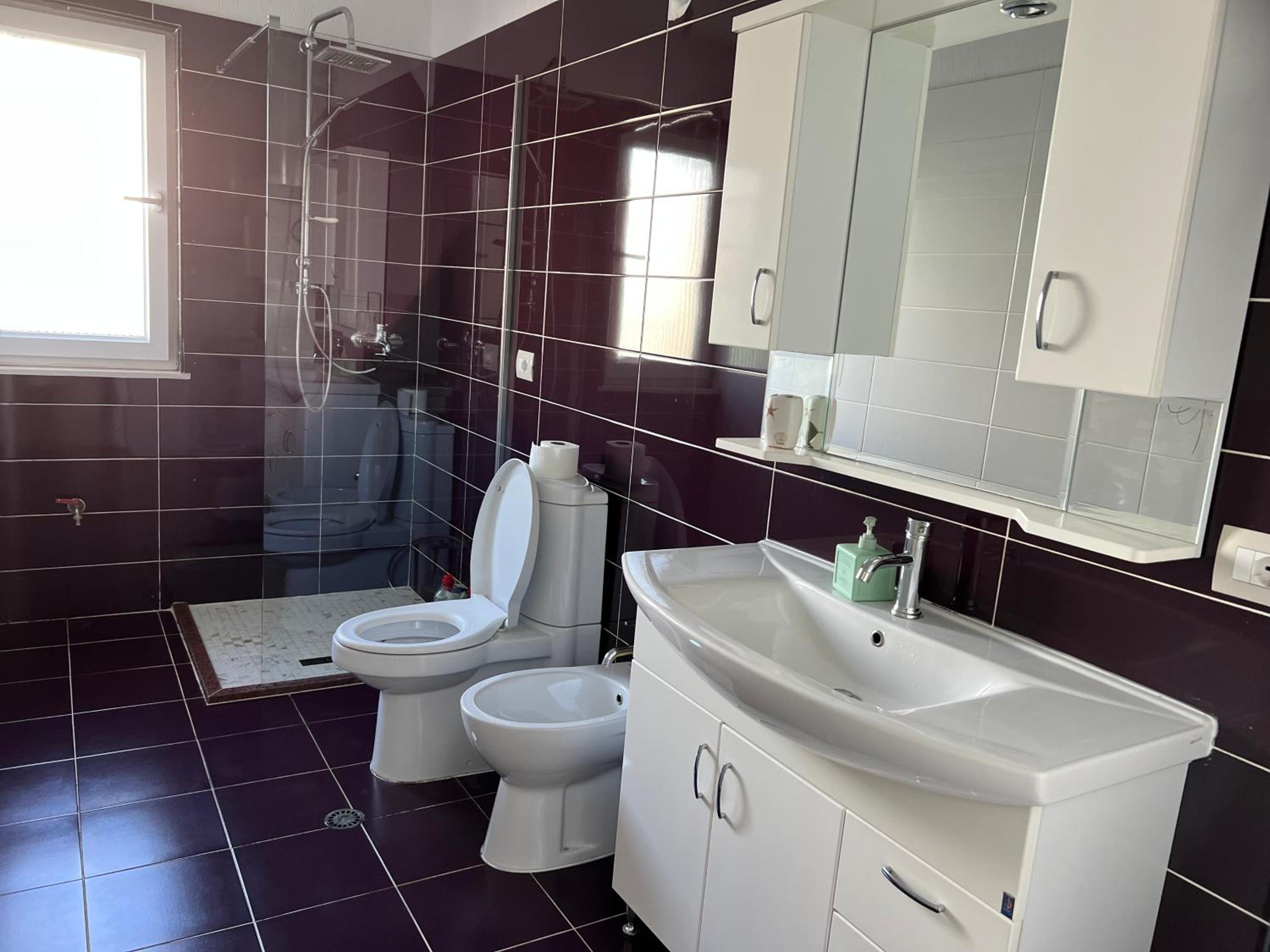 Kukes Apartment Hotel