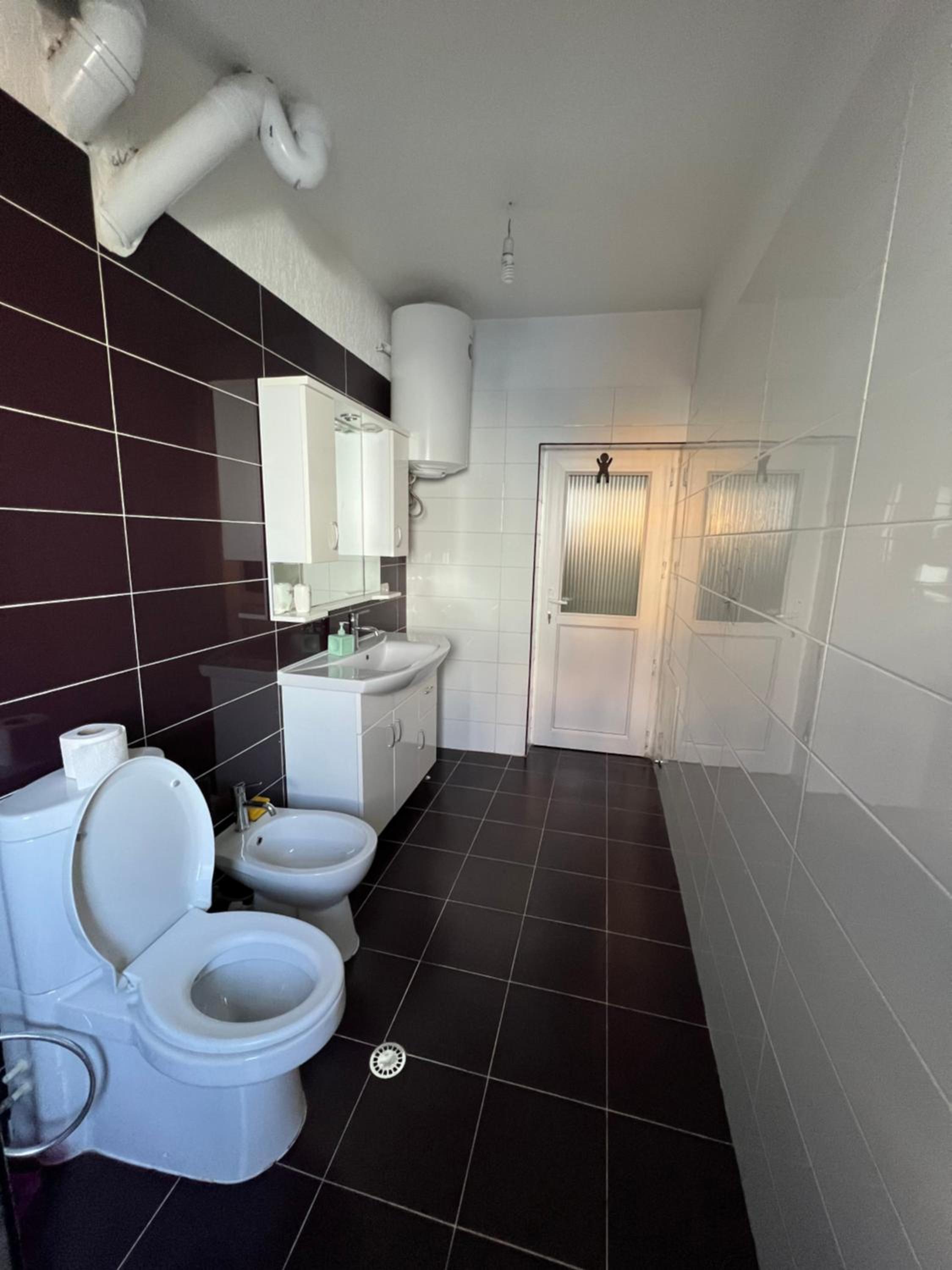 Kukes Apartment Hotel