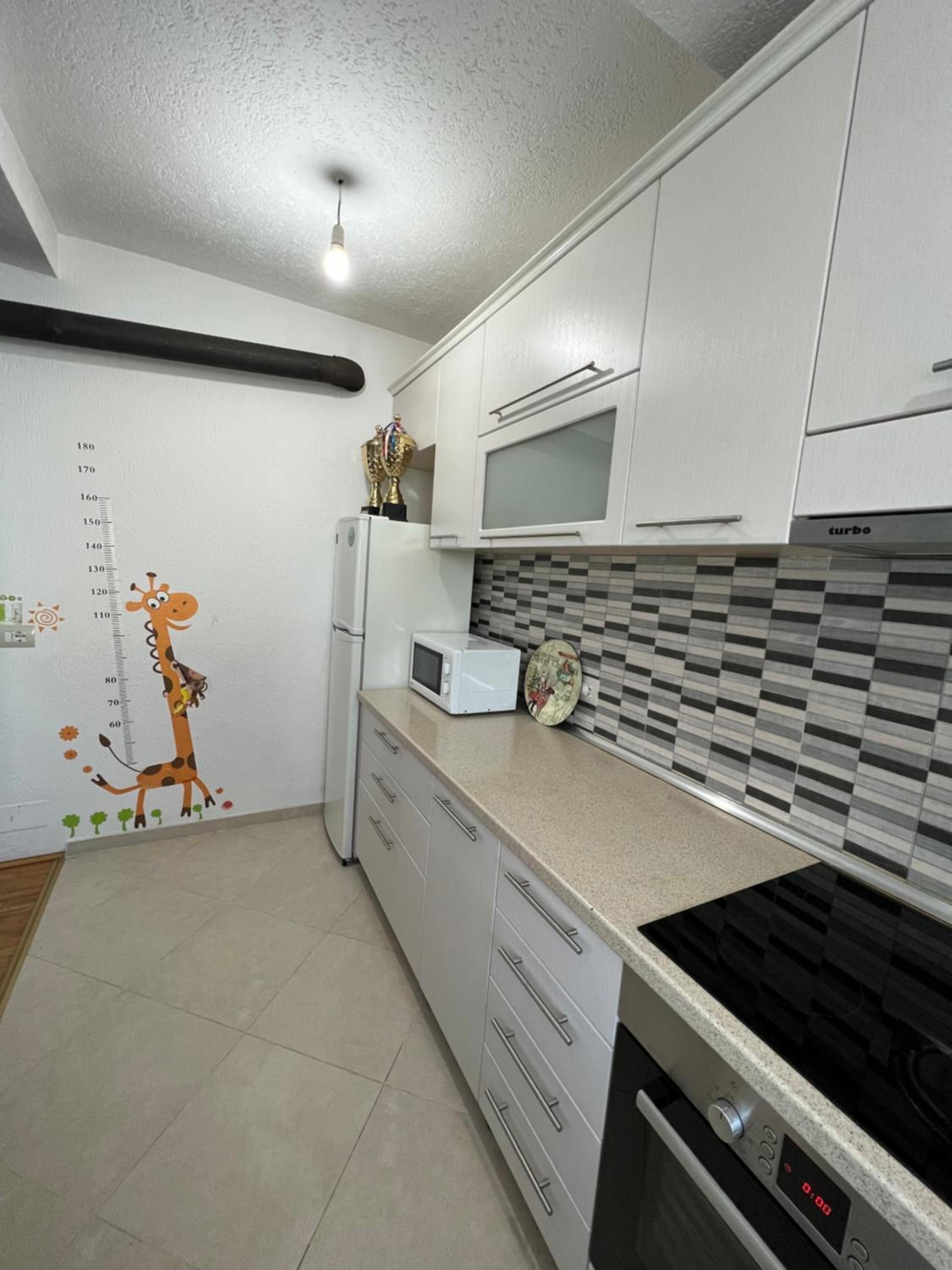 Kukes Apartment Hotel