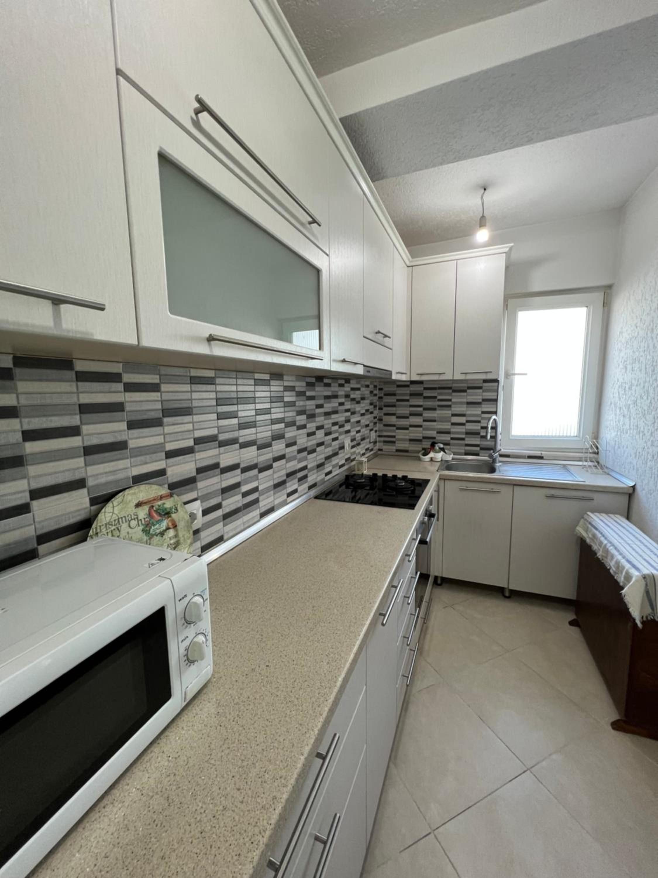 Kukes Apartment Hotel