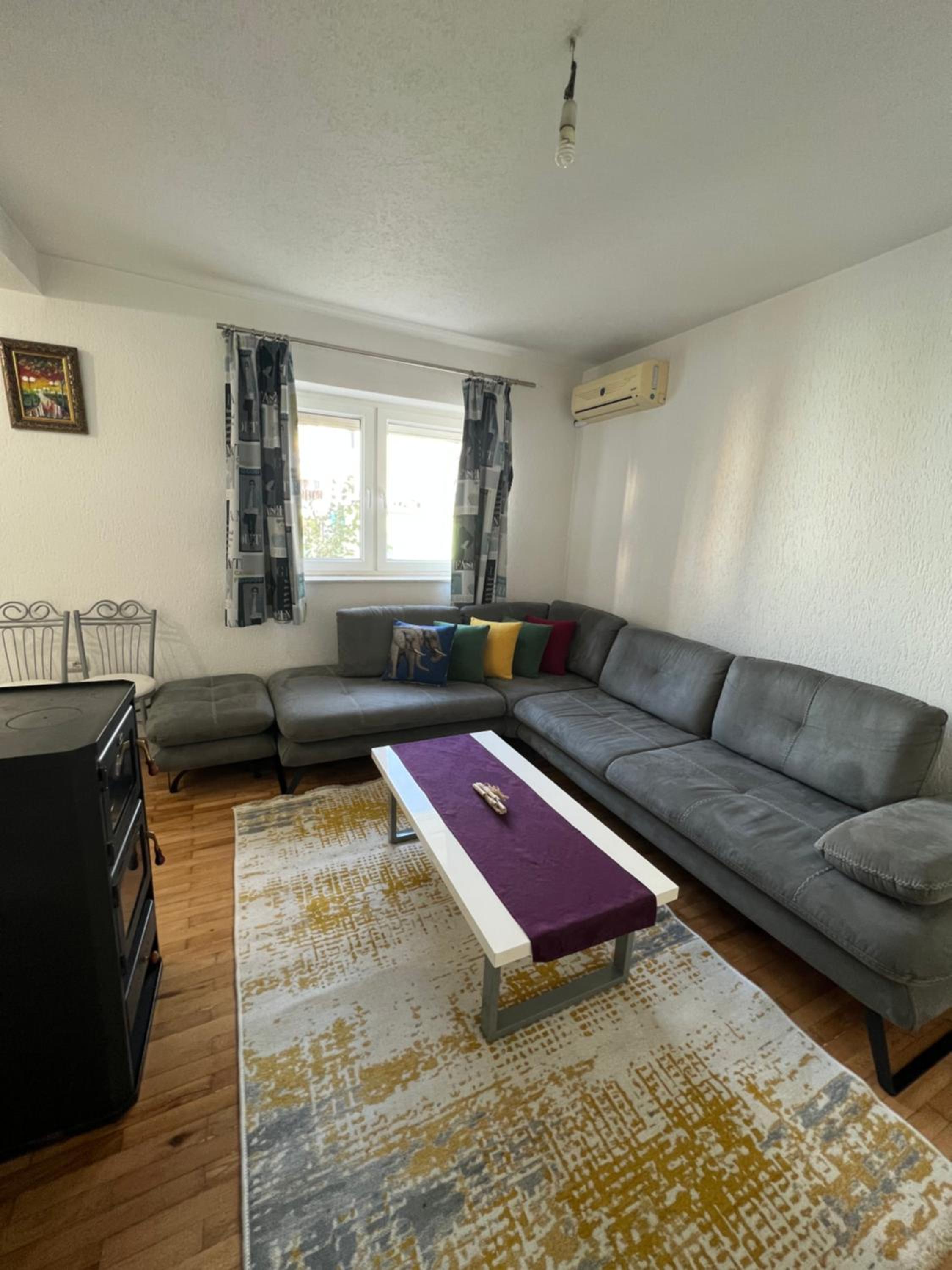 Kukes Apartment Hotel