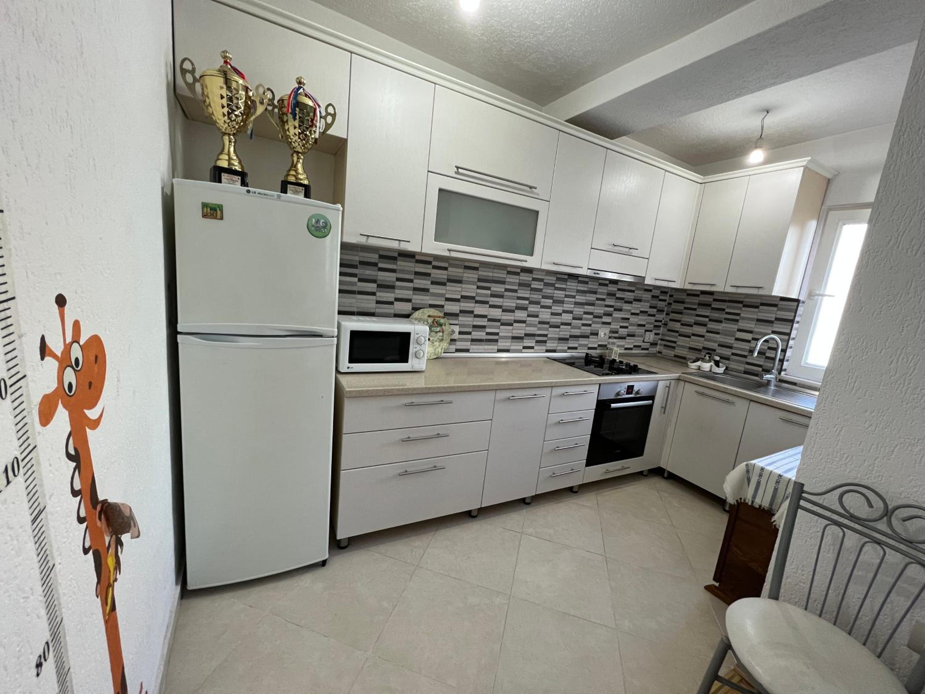 Kukes Apartment Hotel
