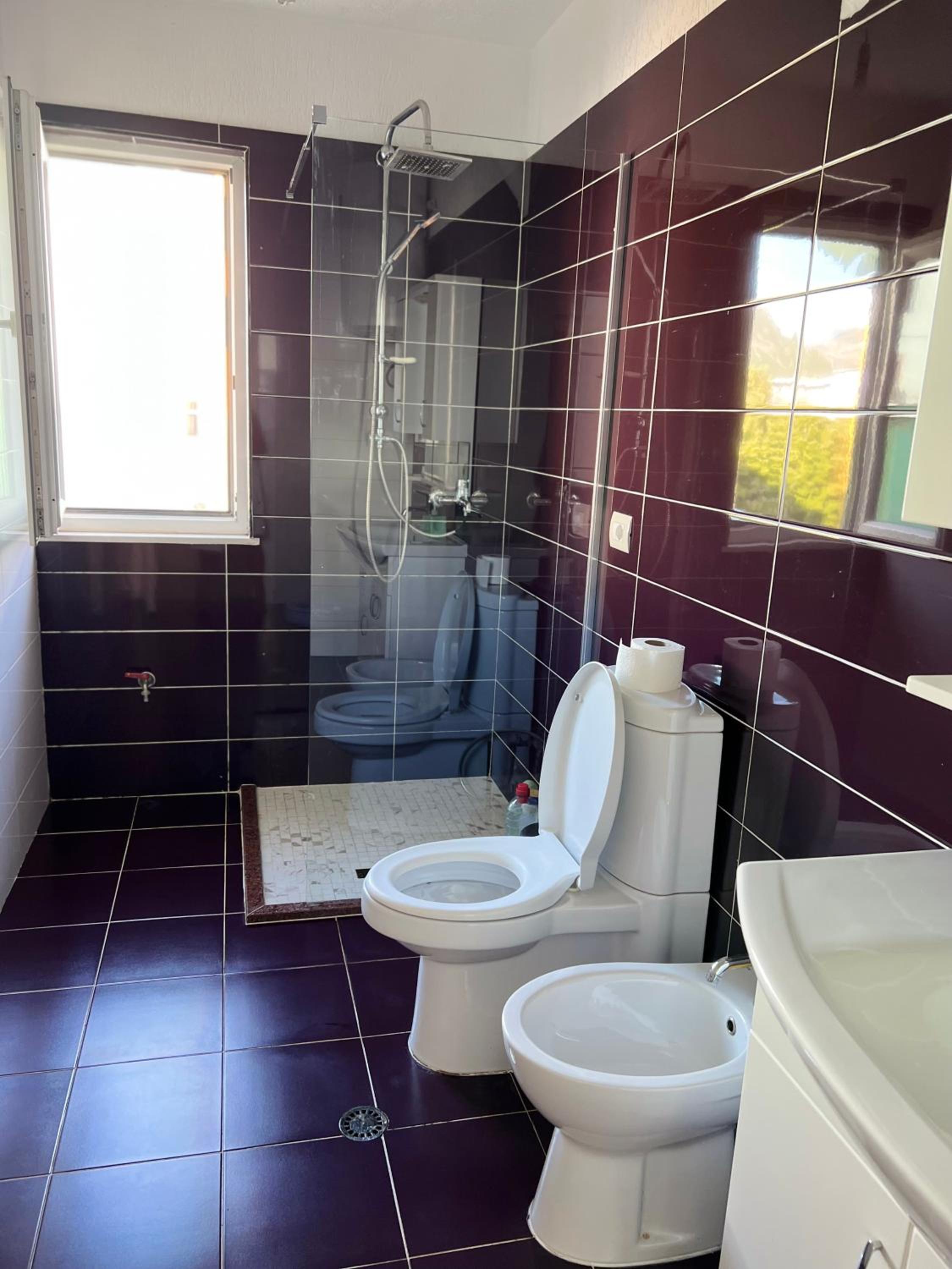 Kukes Apartment Hotel