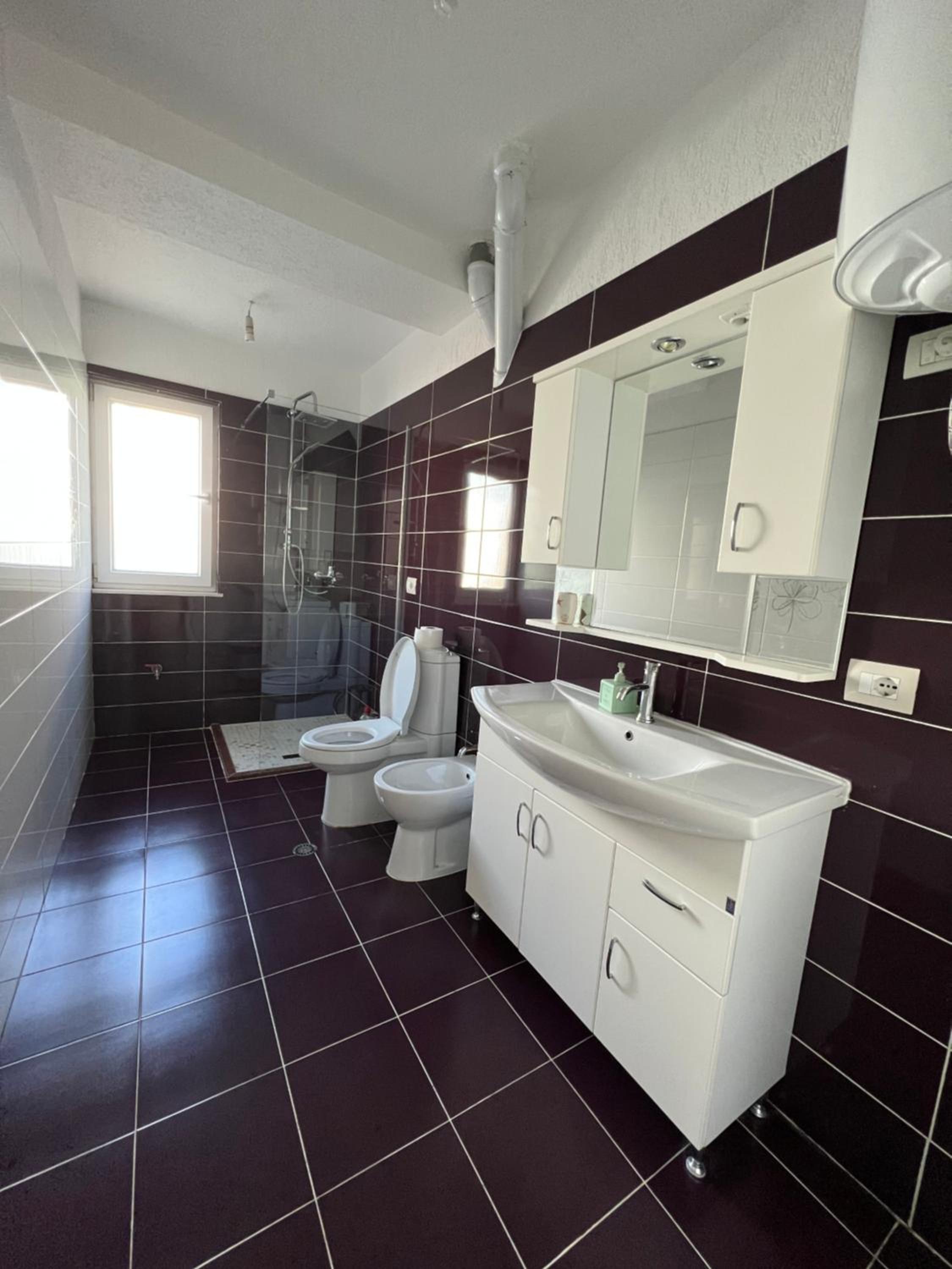 Kukes Apartment Hotel