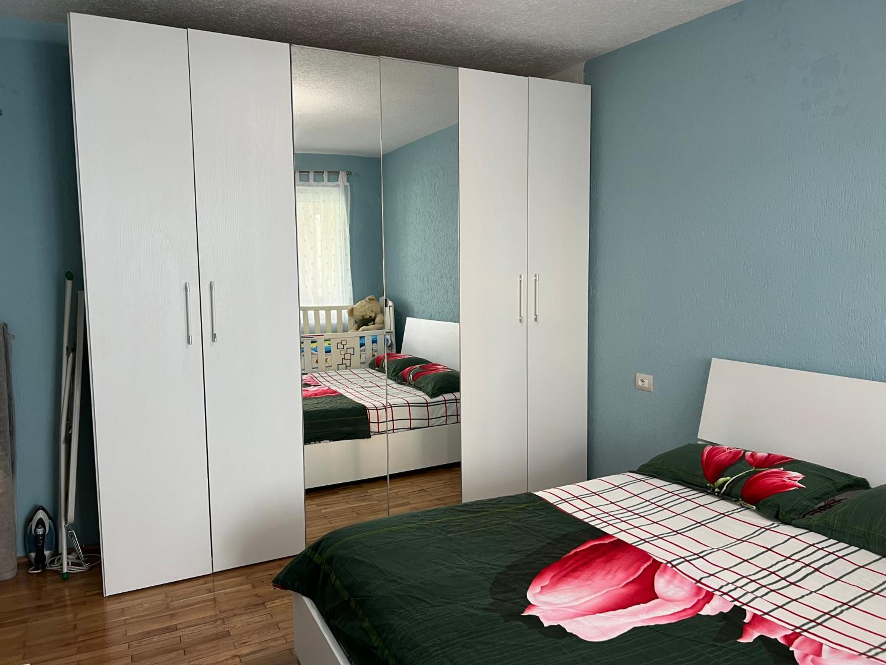 Kukes Apartment Hotel