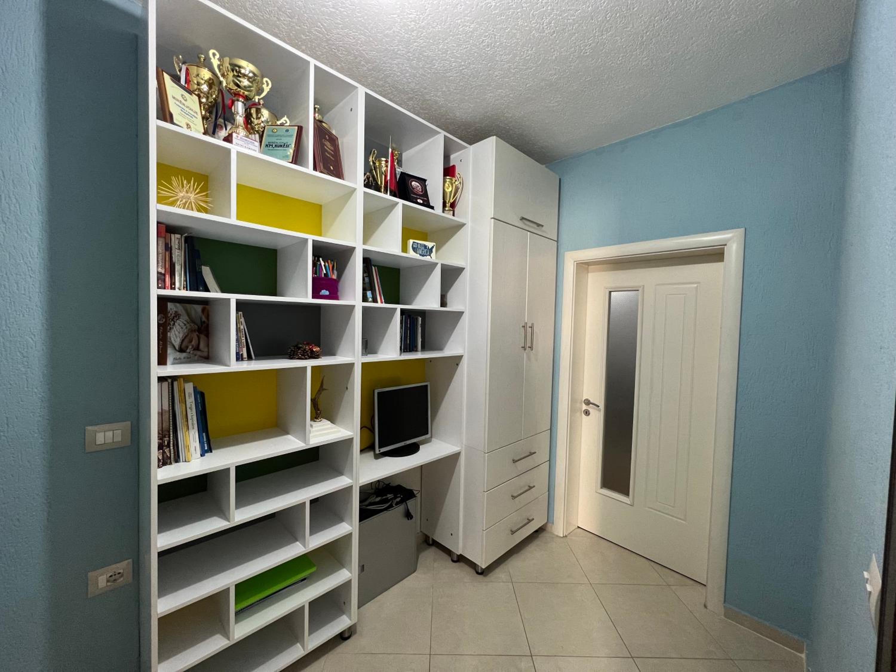 Kukes Apartment Hotel