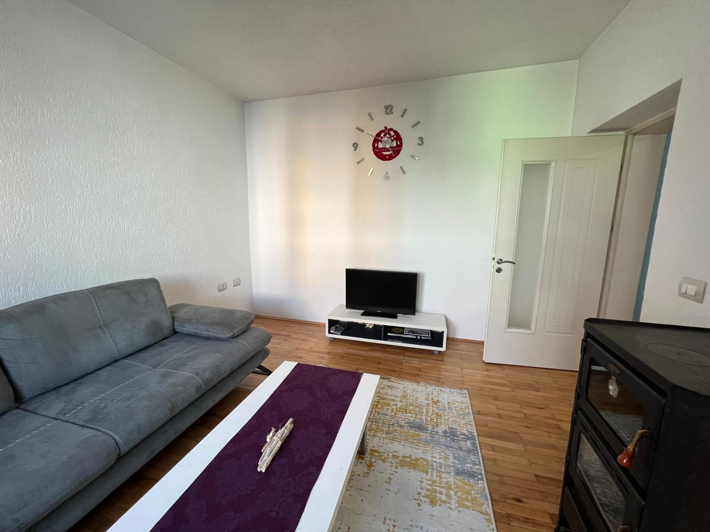 Kukes Apartment Hotel