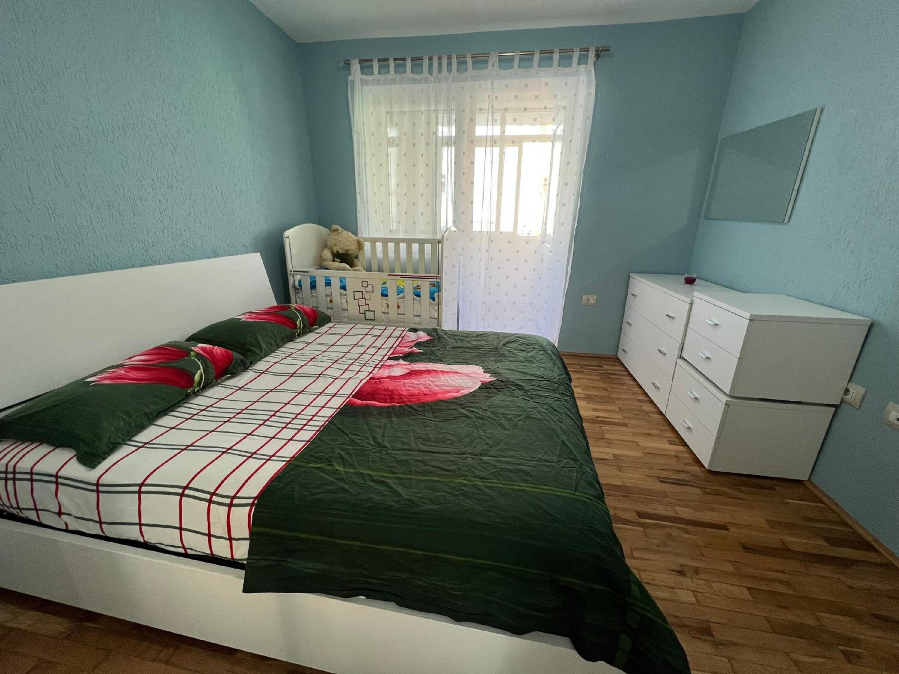 Kukes Apartment Hotel