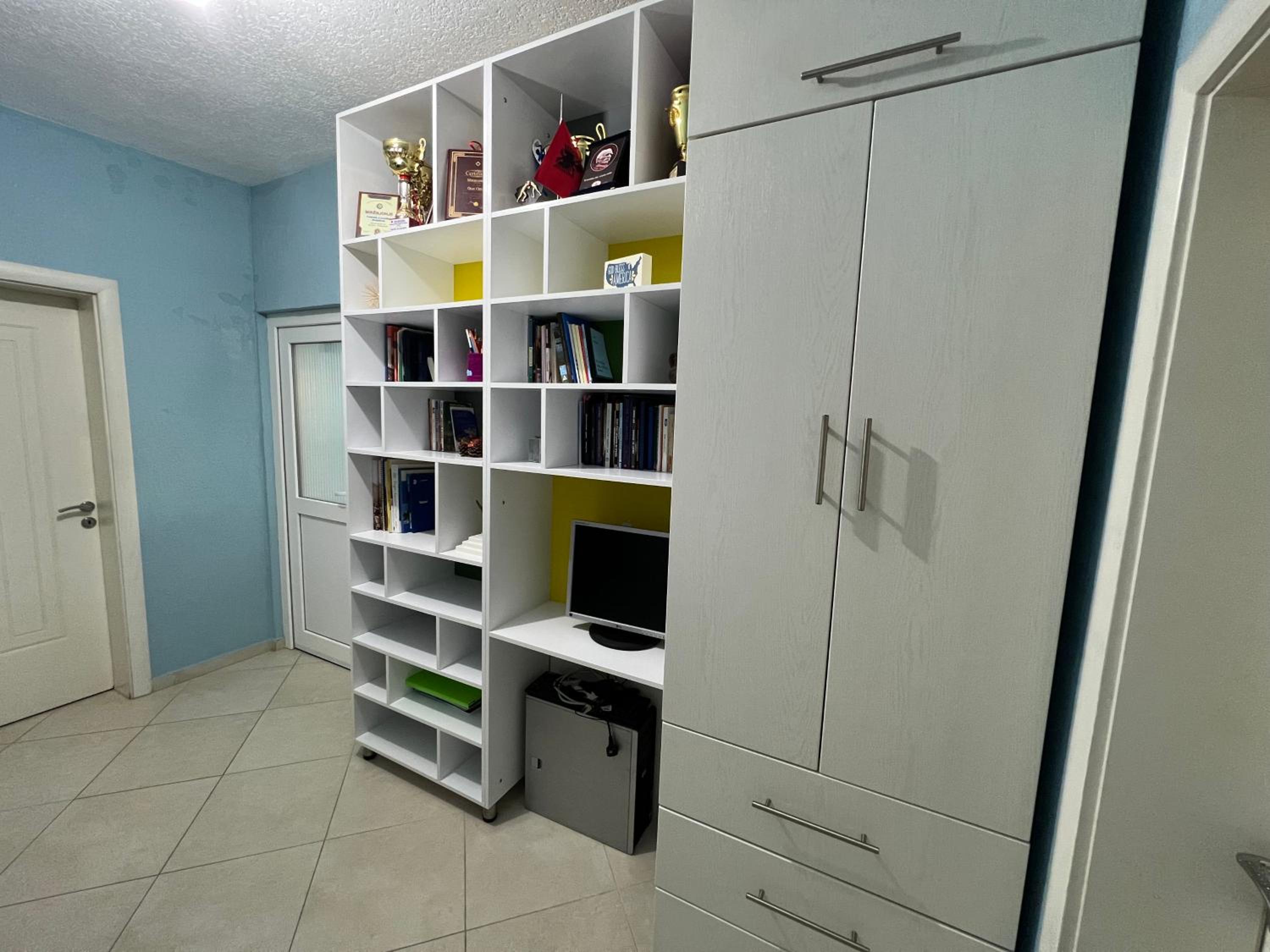 Kukes Apartment Hotel