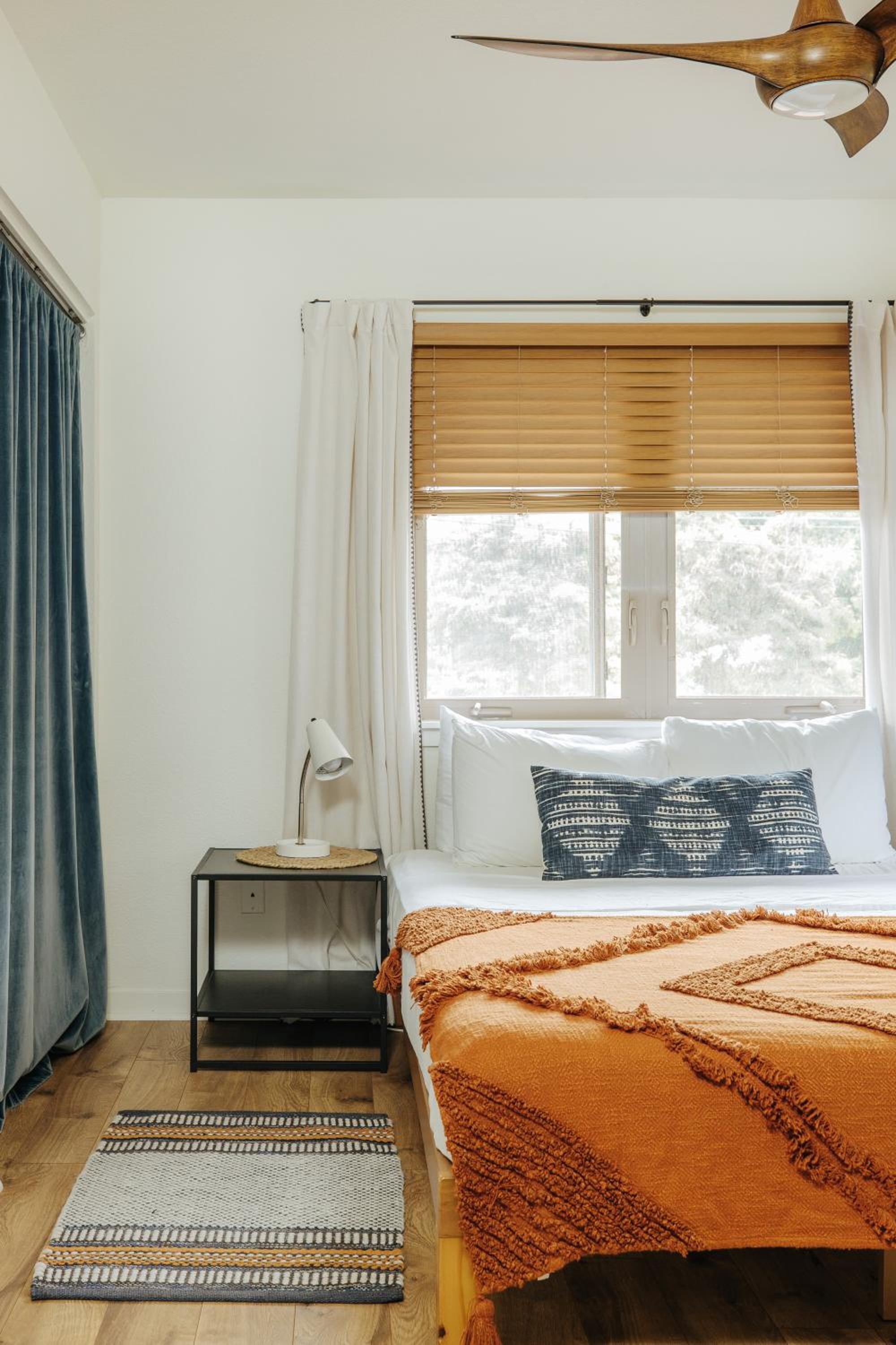 Earthy Beach House view 5