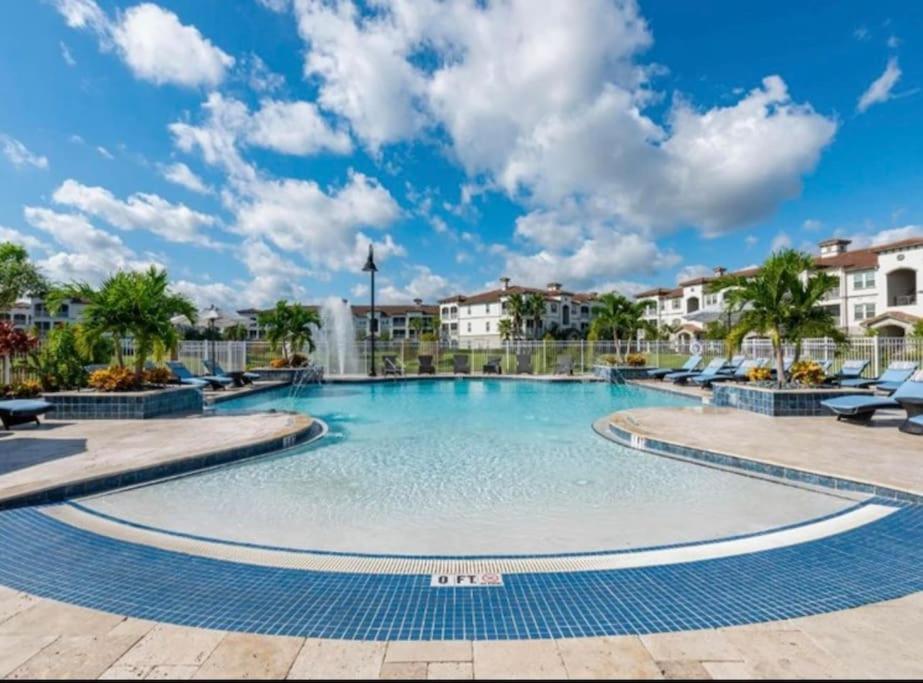 Luxury Family Resort Styled Apartment Near Disney