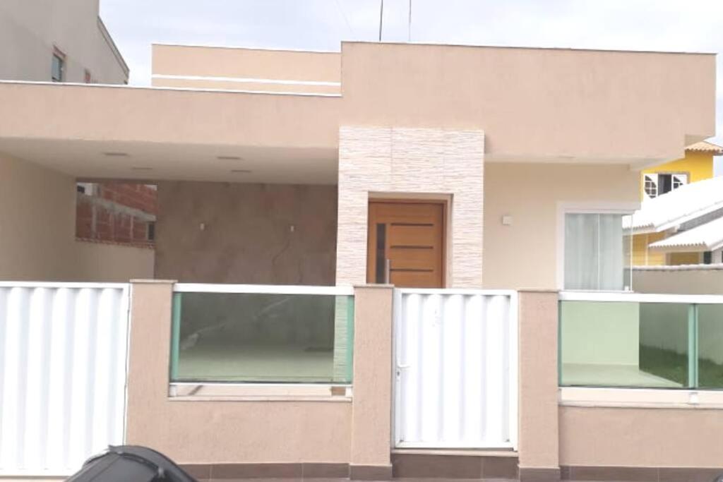 Casa Luxo em Monte Alto, Arraial