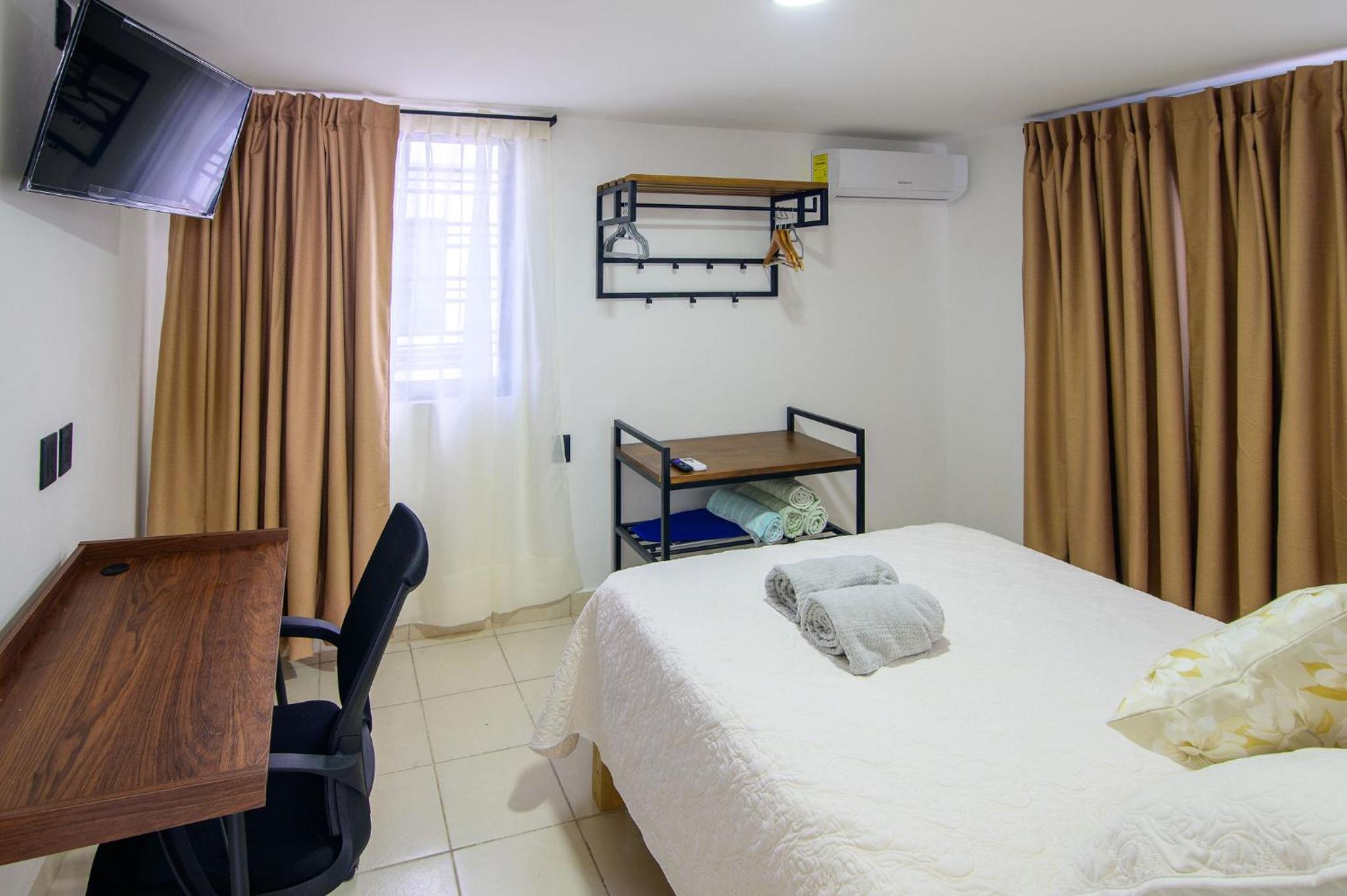 Dormir bonito, Ki wenel Bacalar view 3