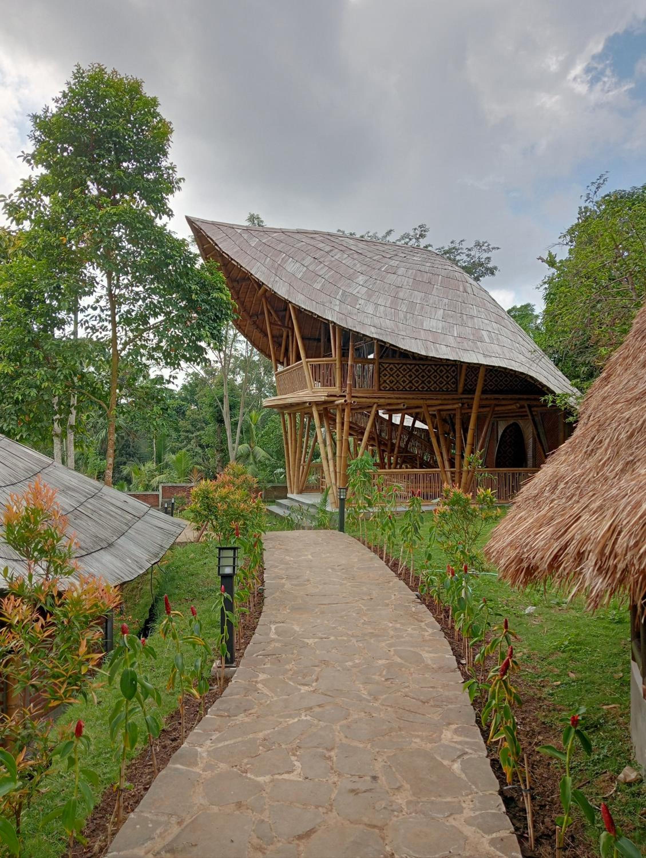 The Osing Bamboo Resort - a LIBERTA Collection view 4