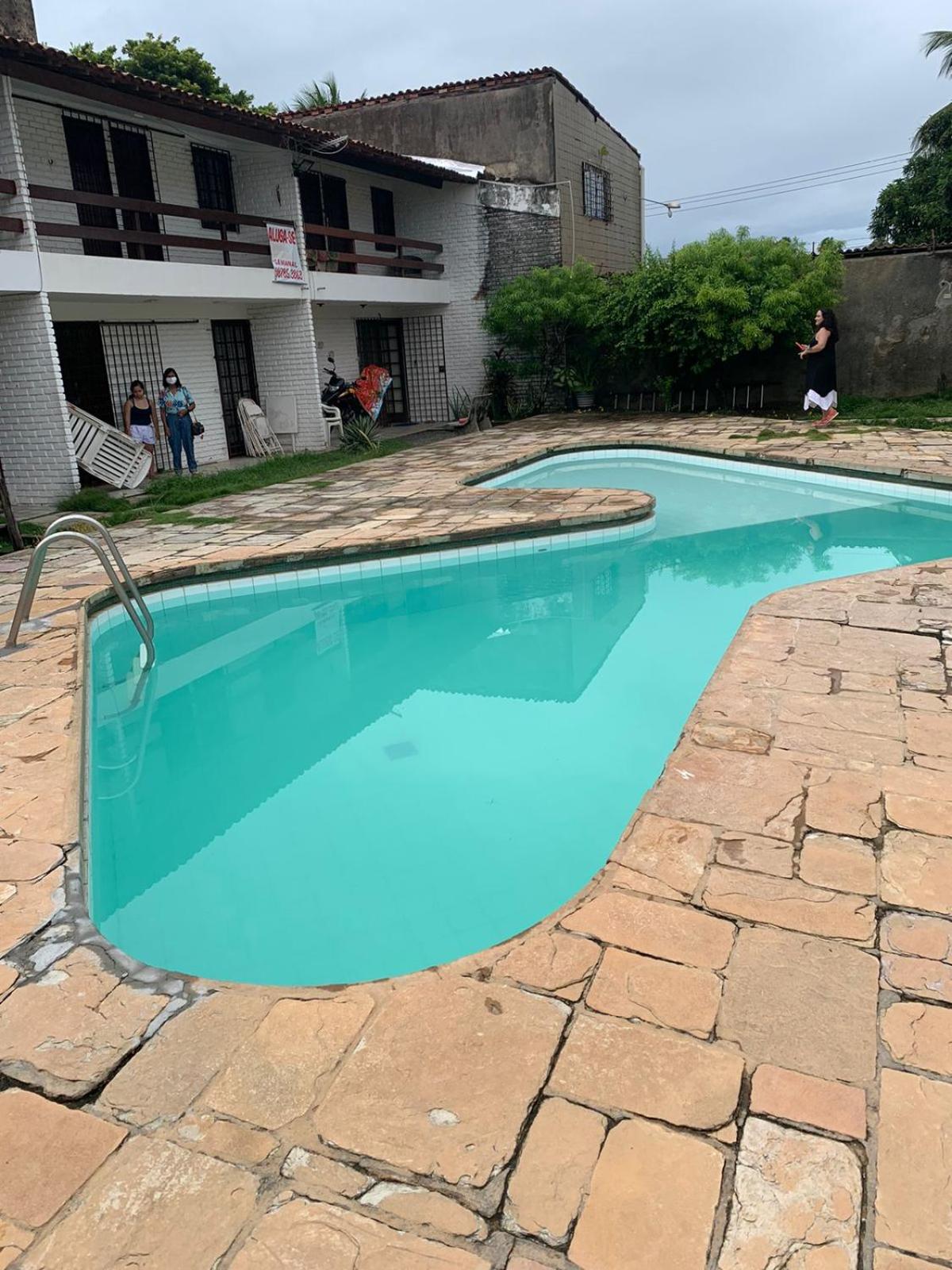 Chalé em Nossa Senhora da Conceição - 2