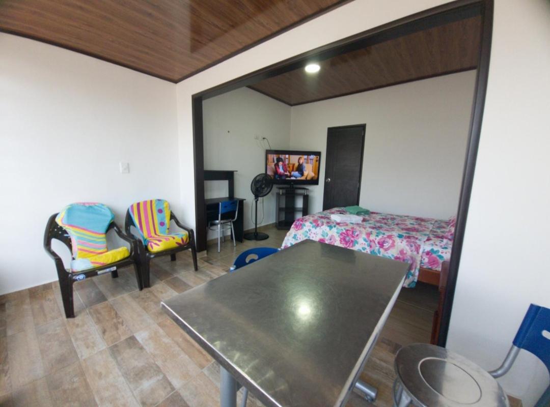 Apto Hospedaje Llanero