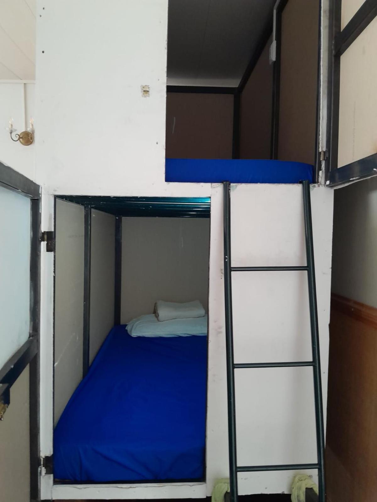 Gaudy's Hostel