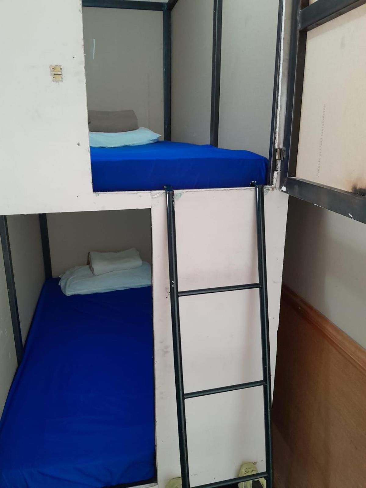 Gaudy's Hostel