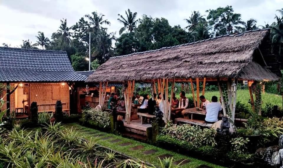 BaliFarmhouse