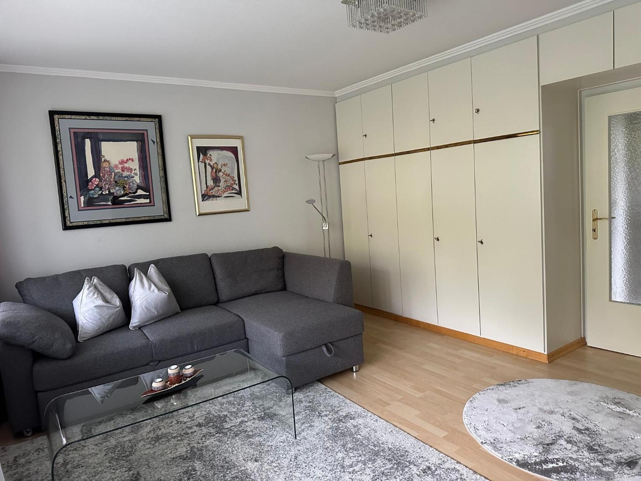 Ferienwohnung Thurner