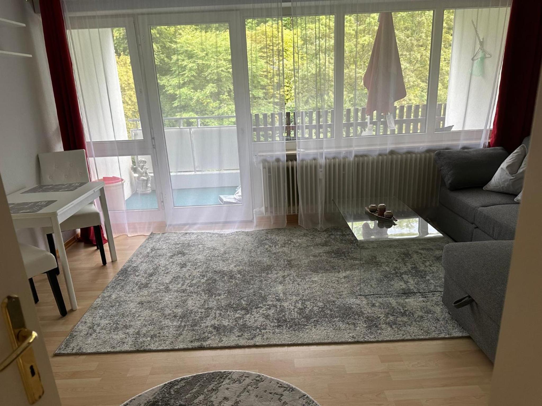 Ferienwohnung Thurner