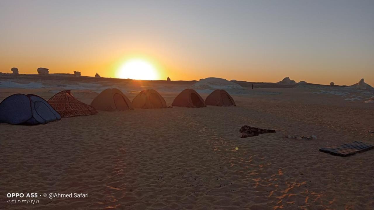 White Desert Safari