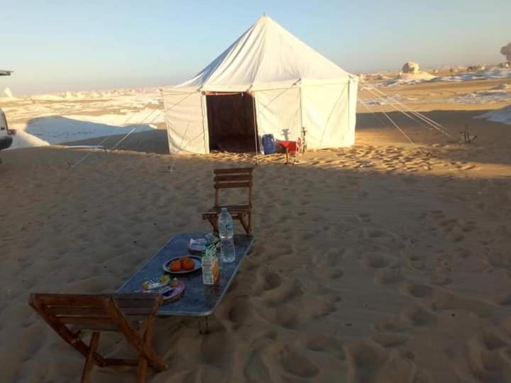 White Desert Safari