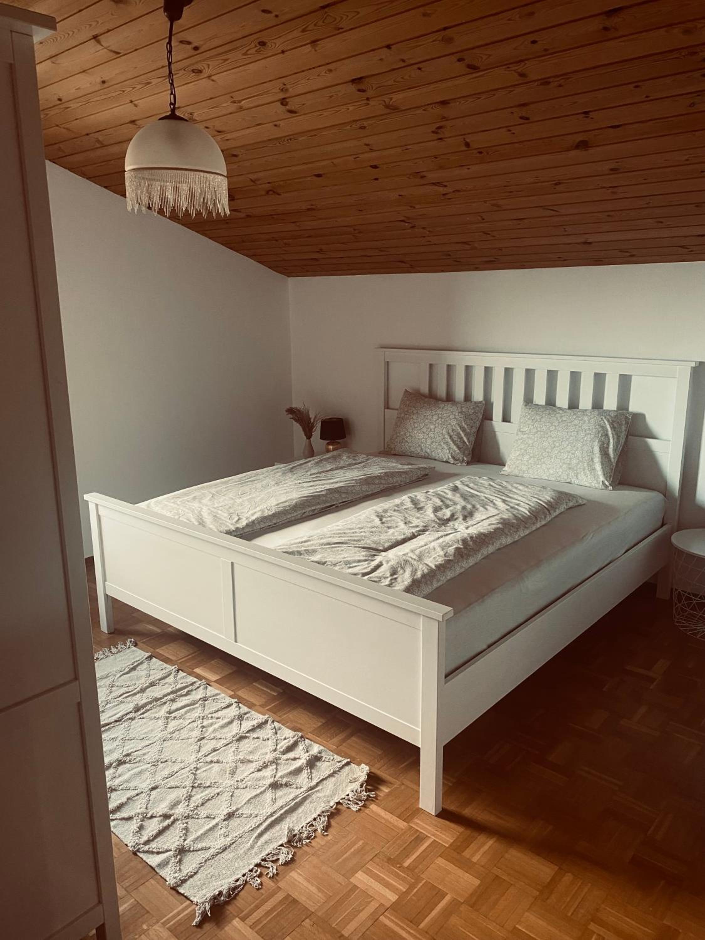Ferienwohnung Bergliebe