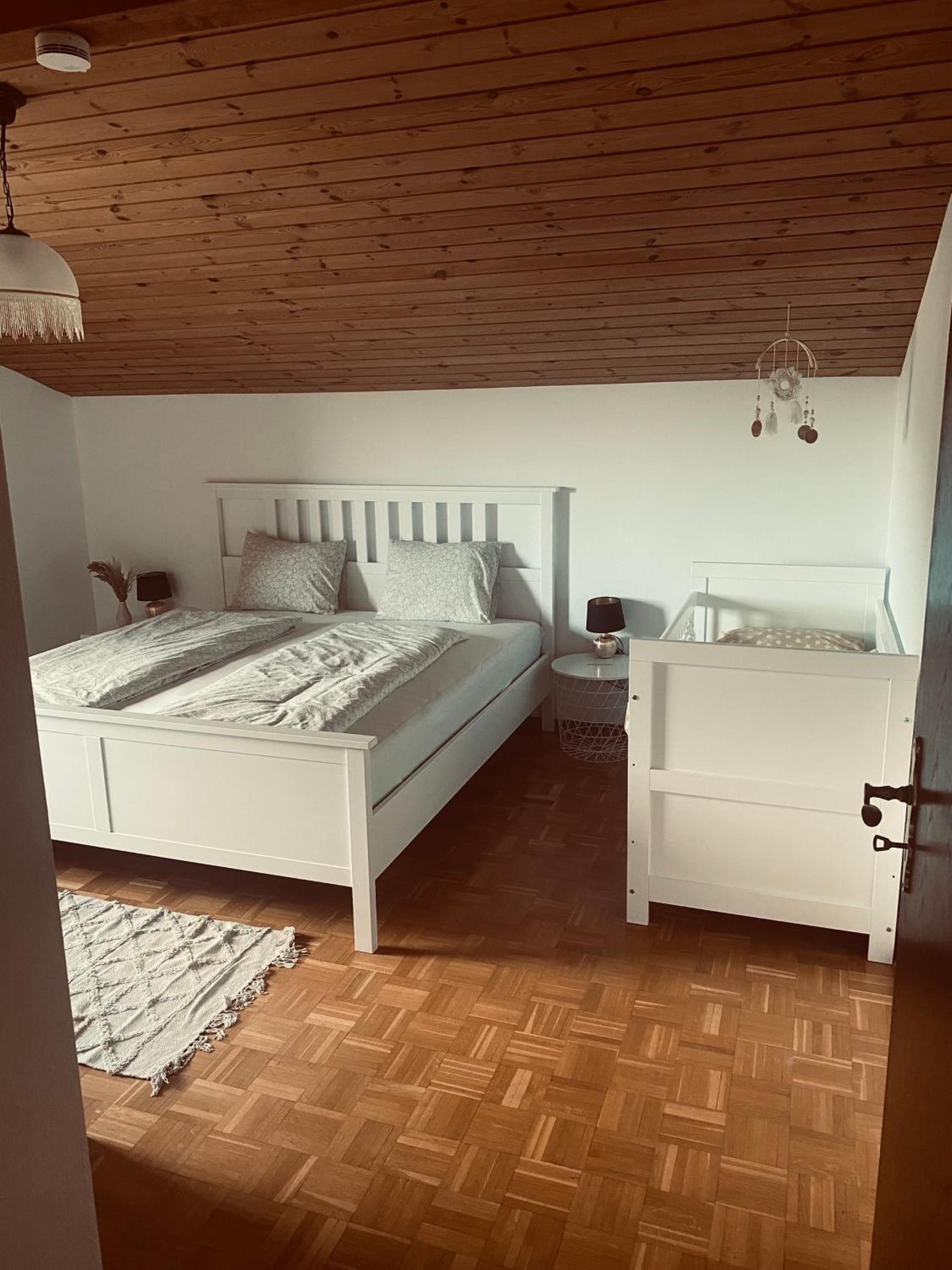Ferienwohnung Bergliebe