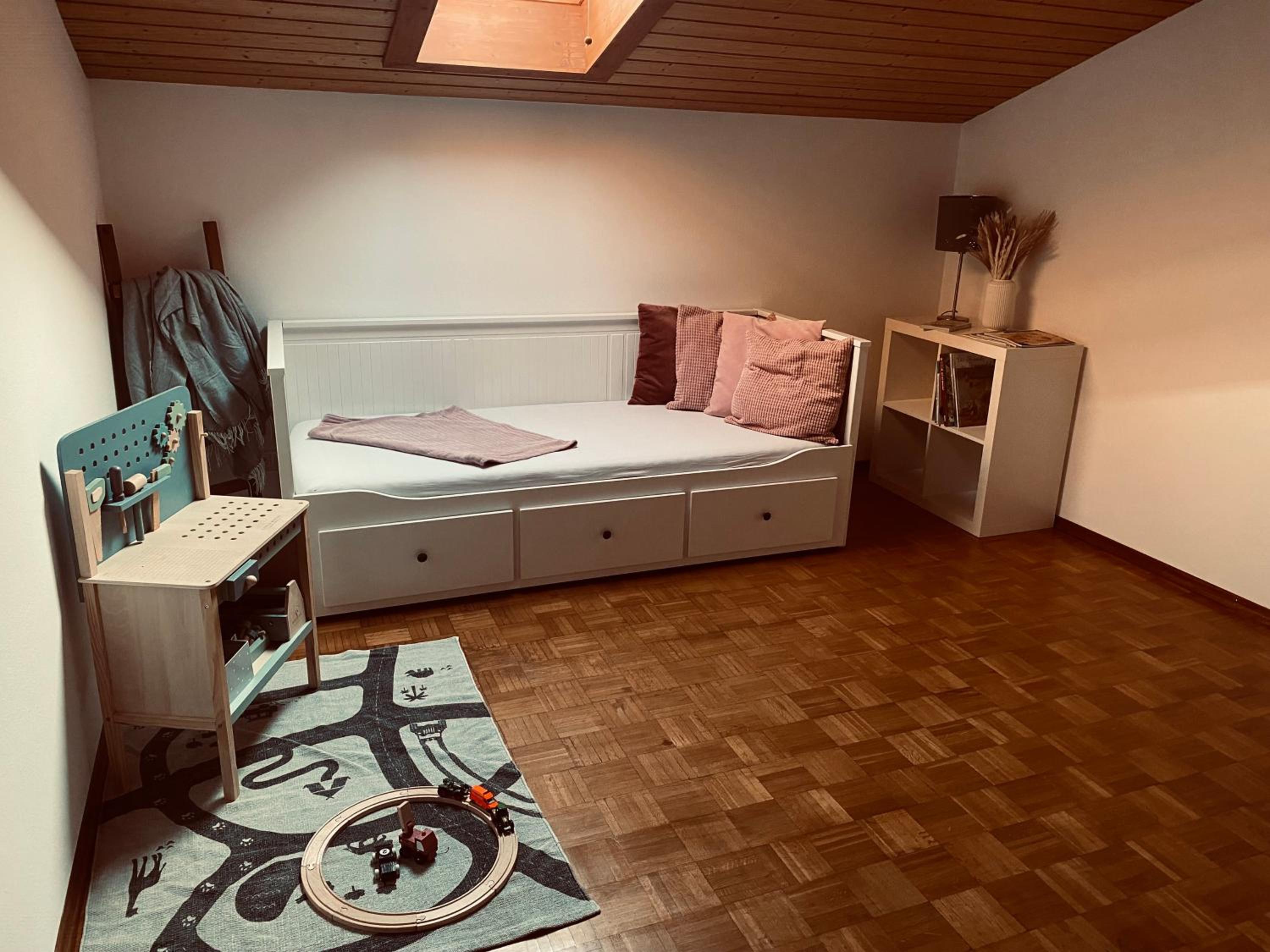 Ferienwohnung Bergliebe