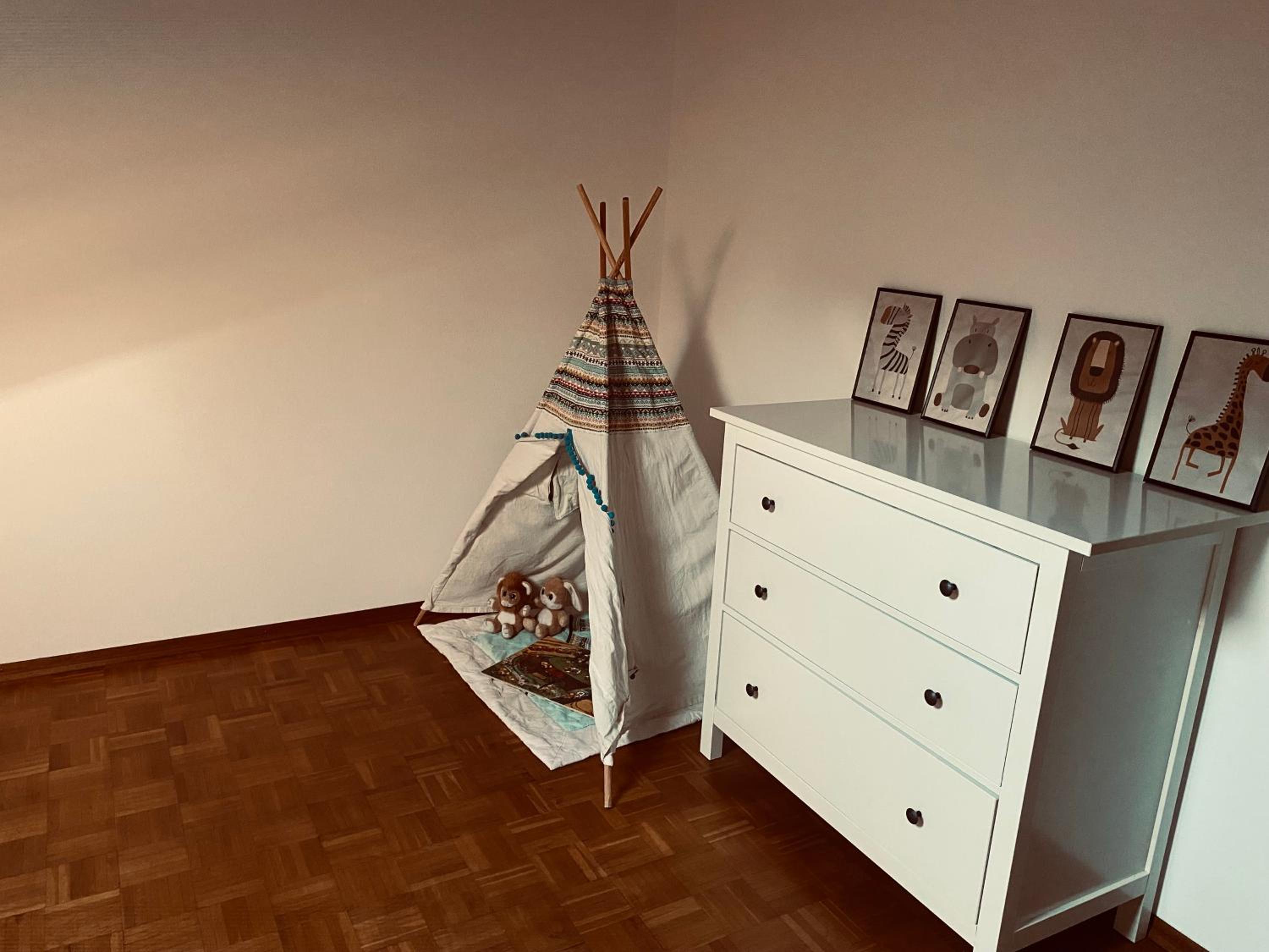 Ferienwohnung Bergliebe