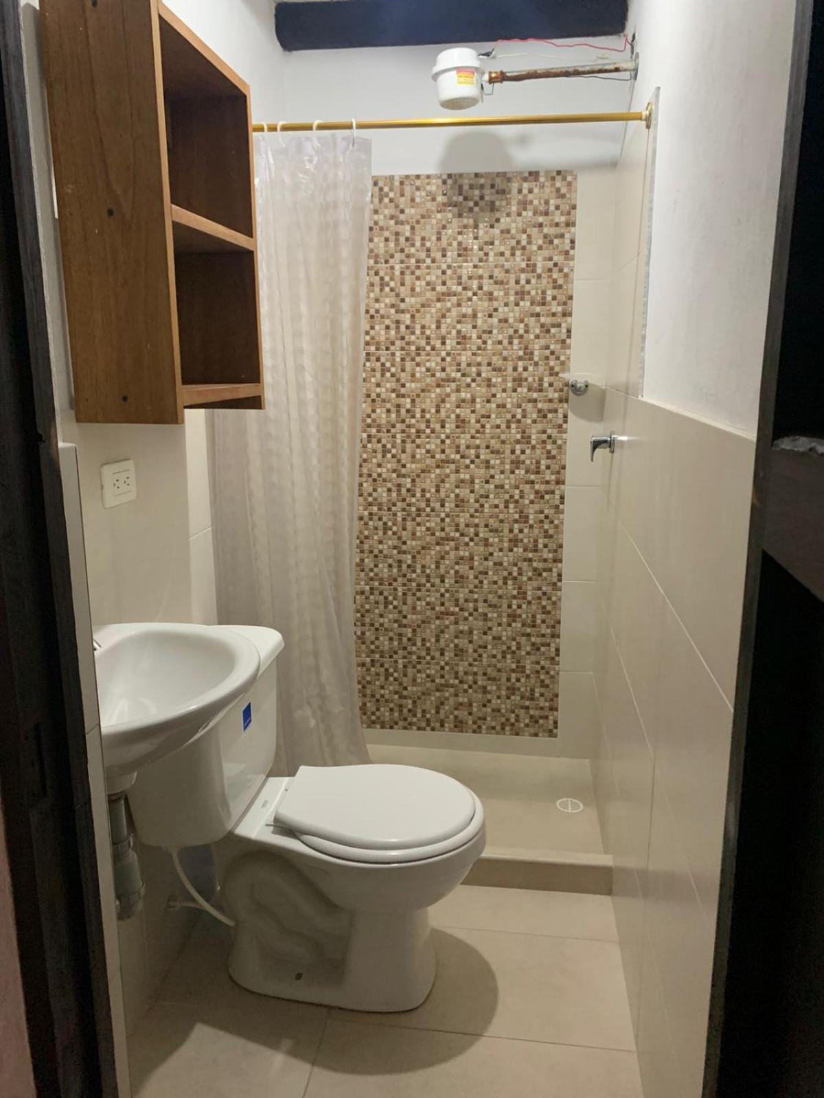 Apartamento Villa Miel