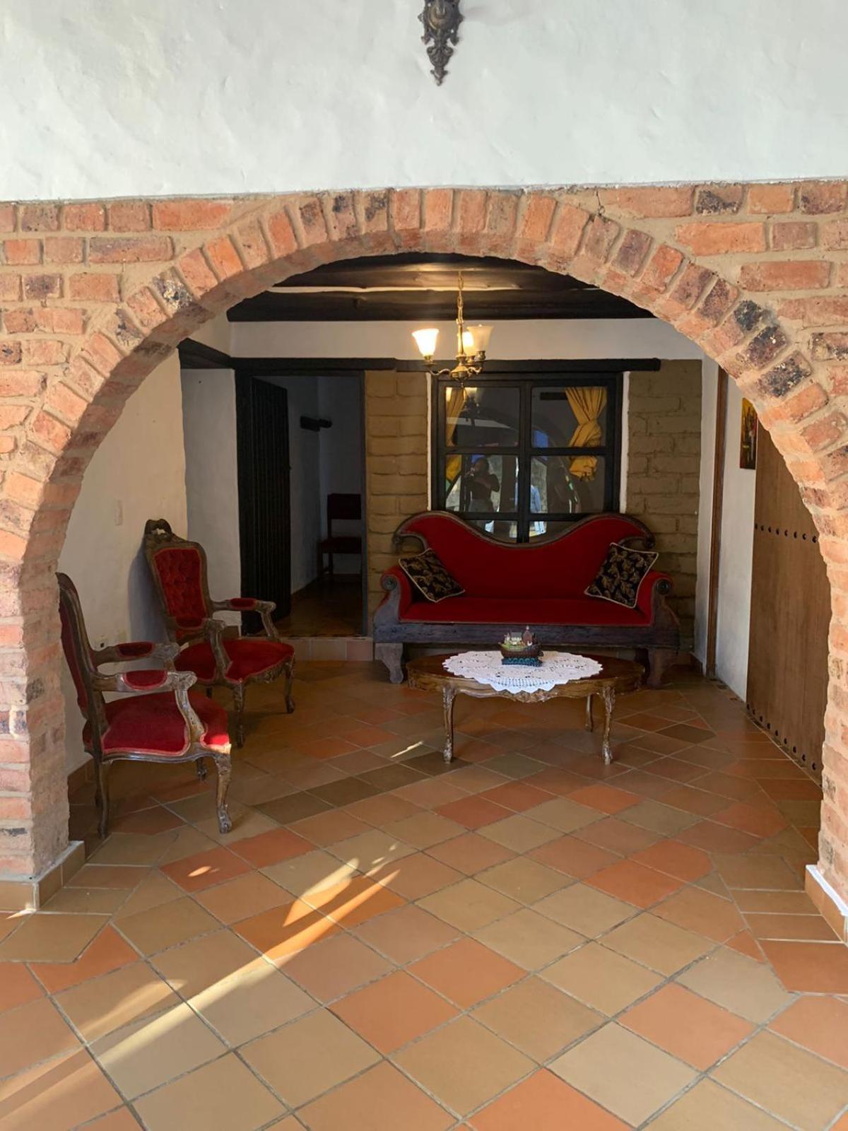Apartamento Villa Miel