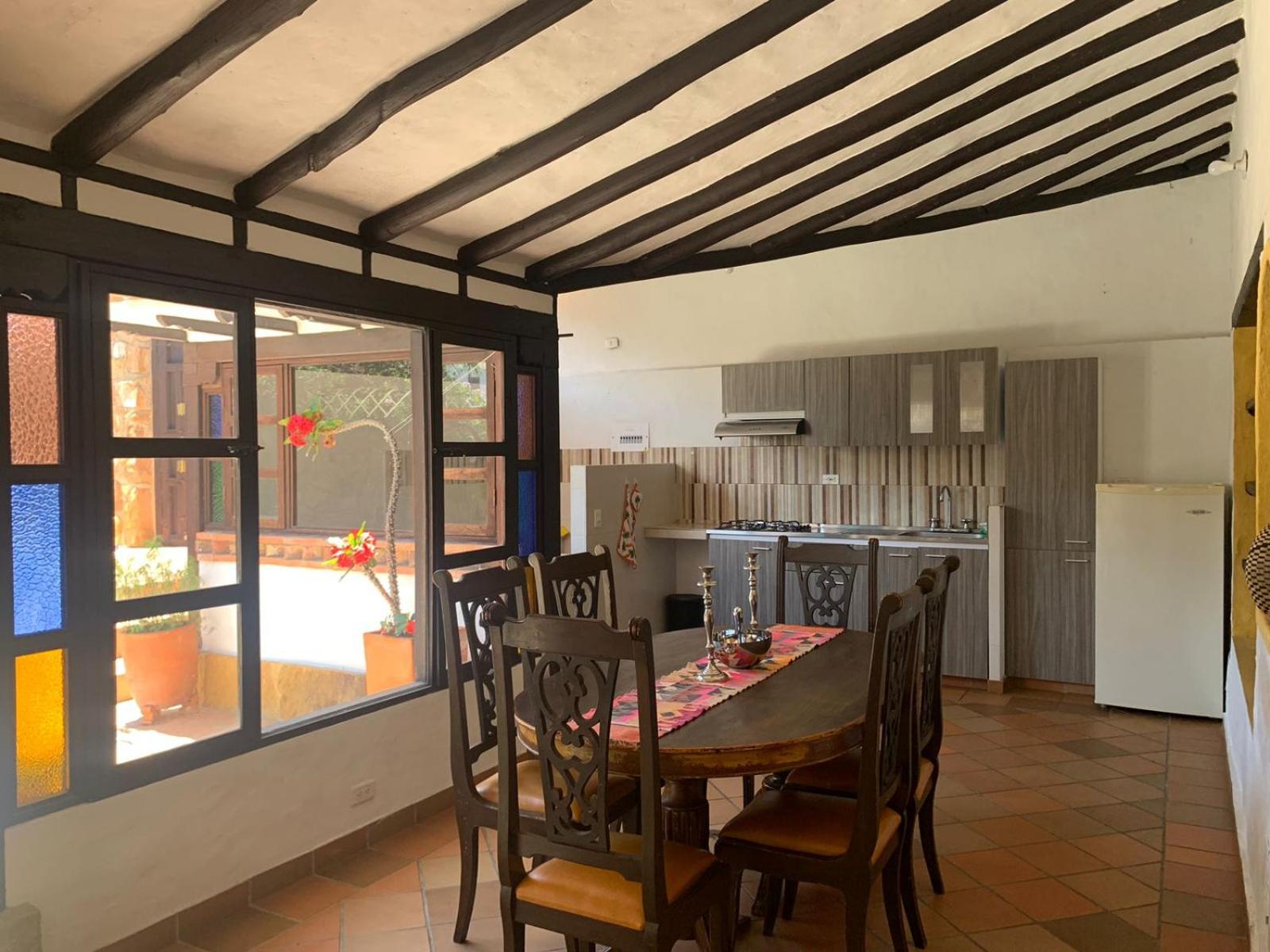Apartamento Villa Miel