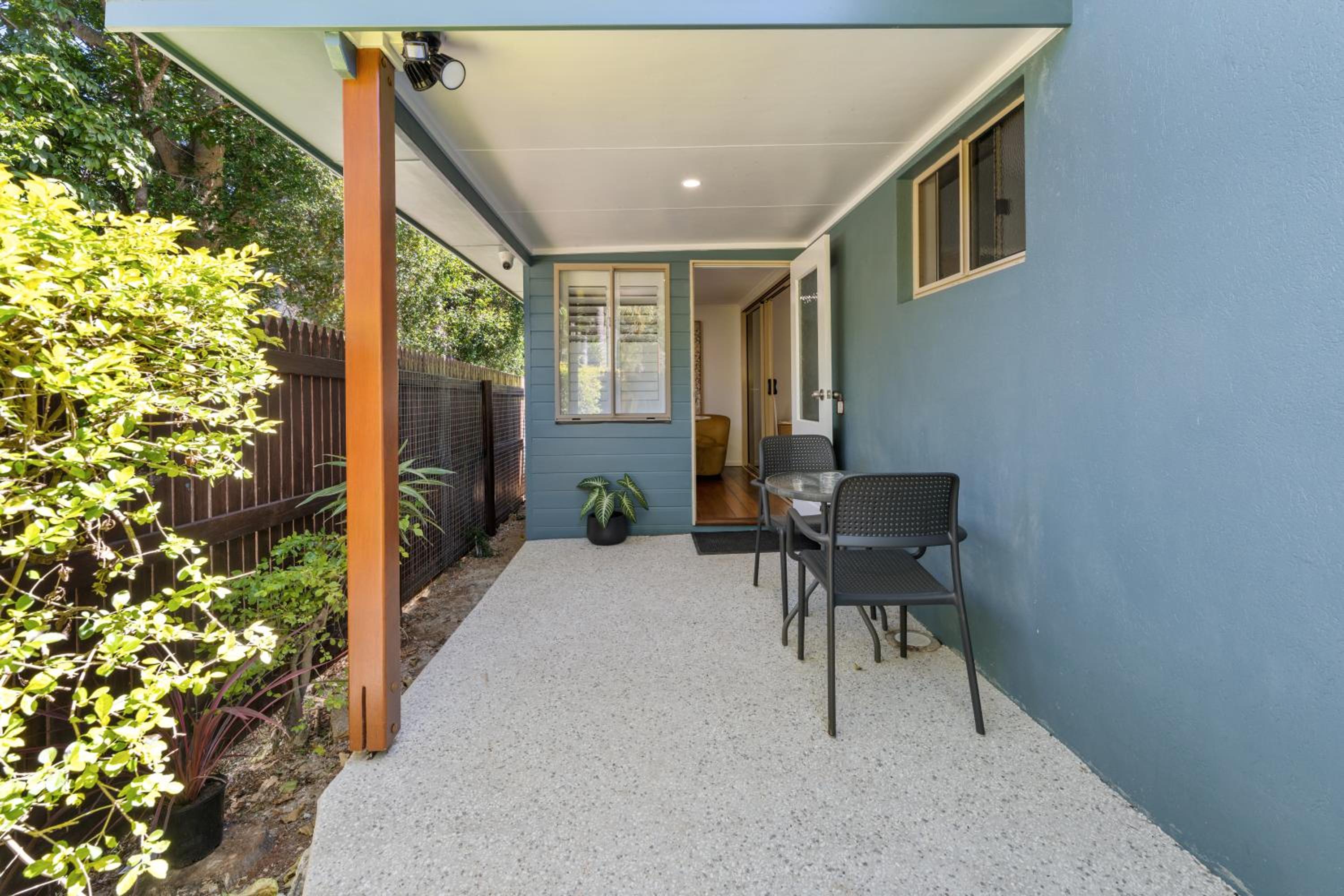 Blue Summit Hideaway