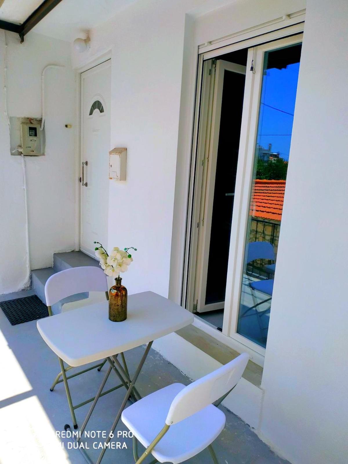 YourHome2 - main view