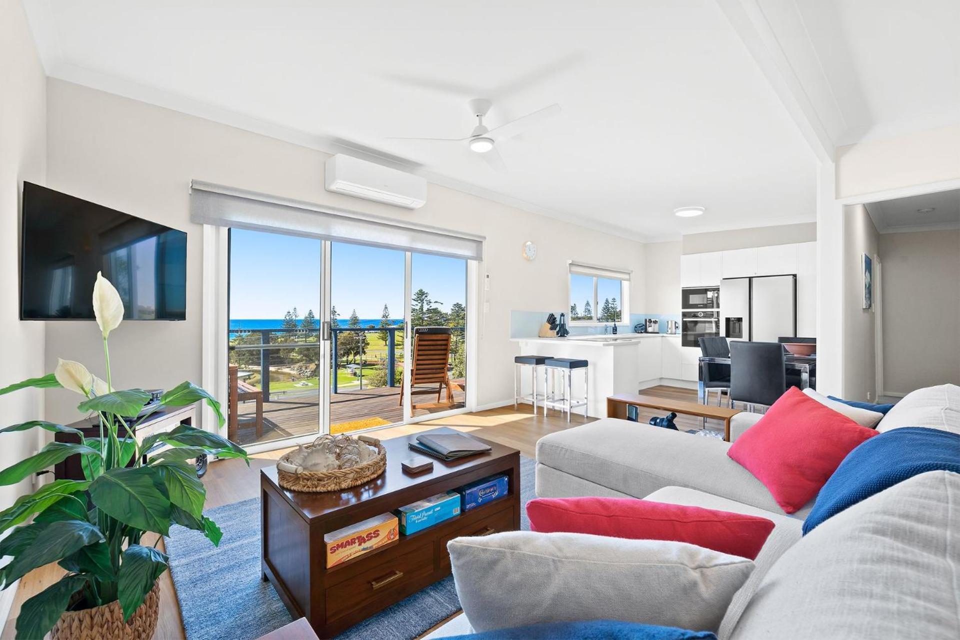 22 Dulling Street Beach House