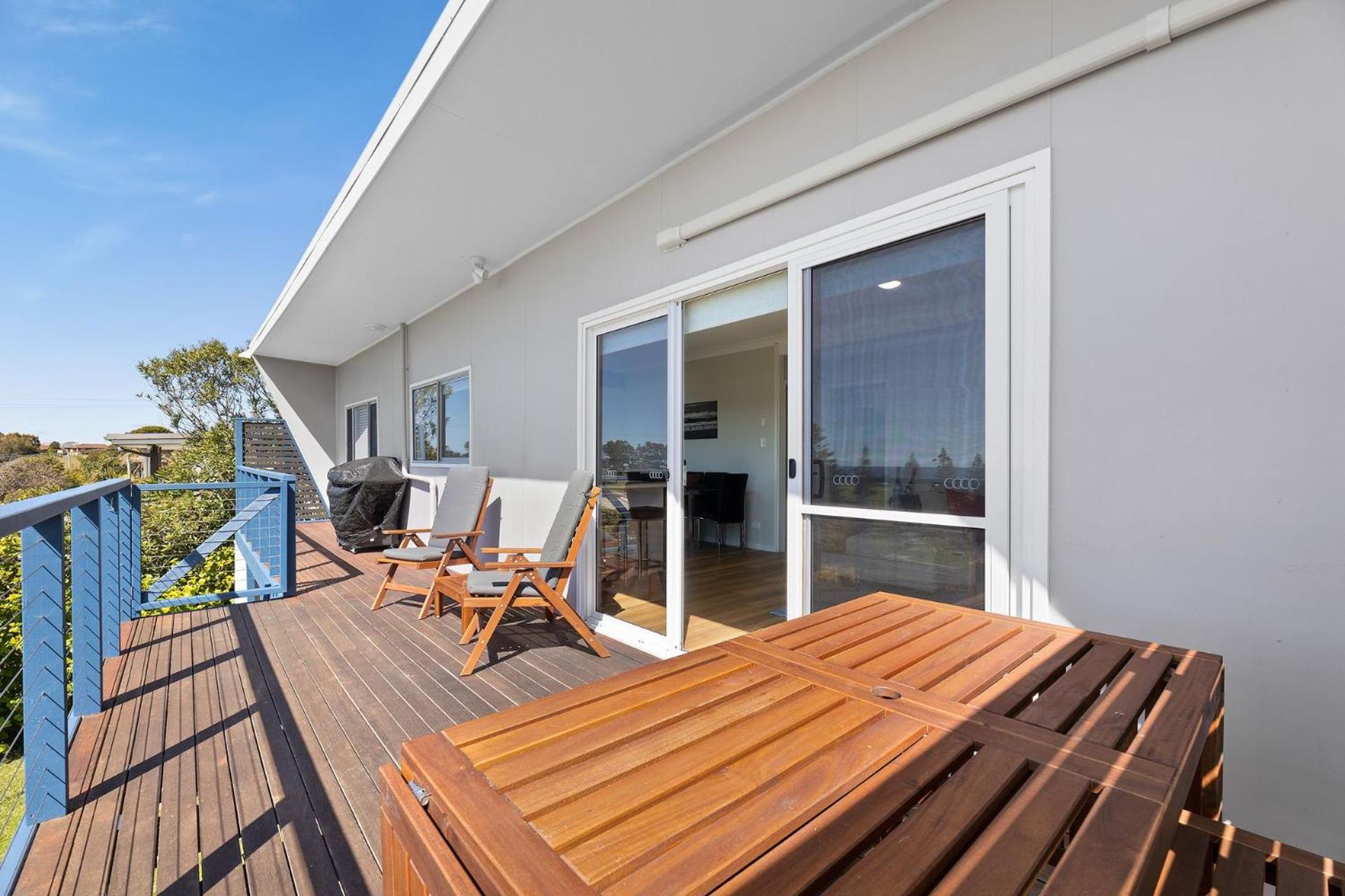 22 Dulling Street Beach House