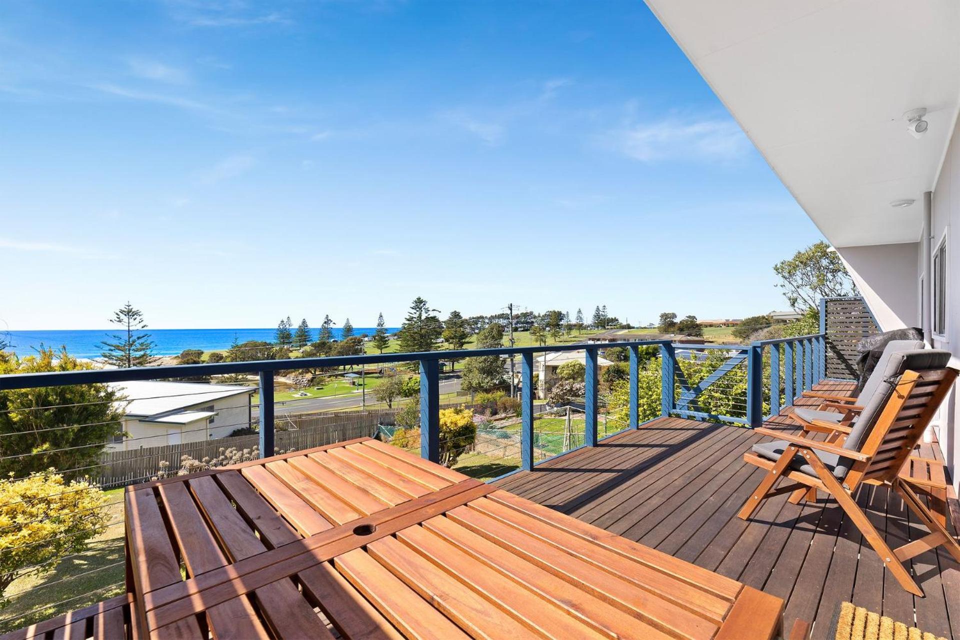 22 Dulling Street Beach House