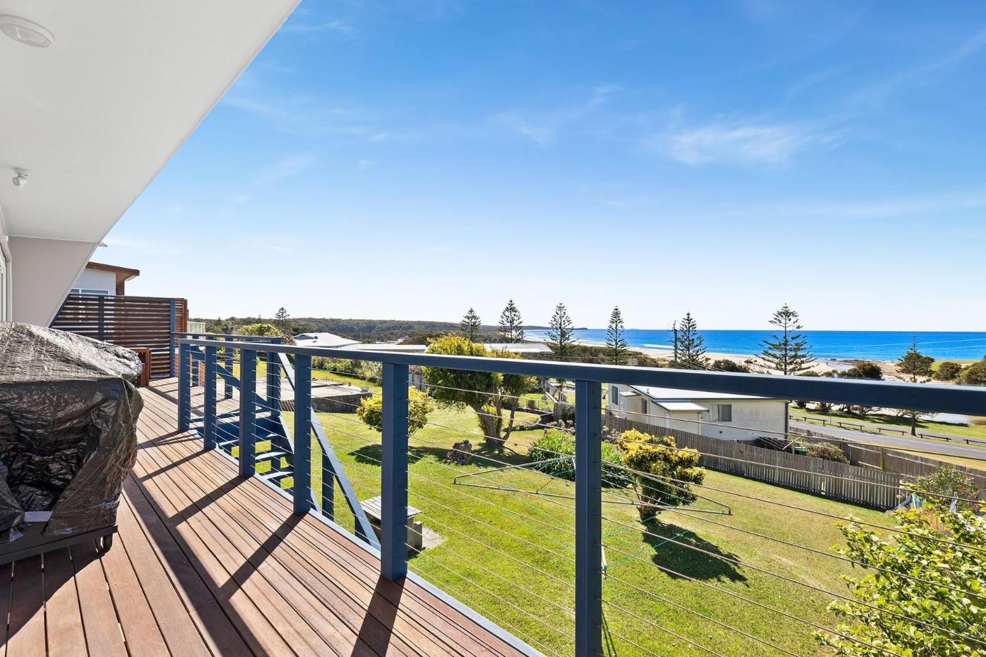 22 Dulling Street Beach House